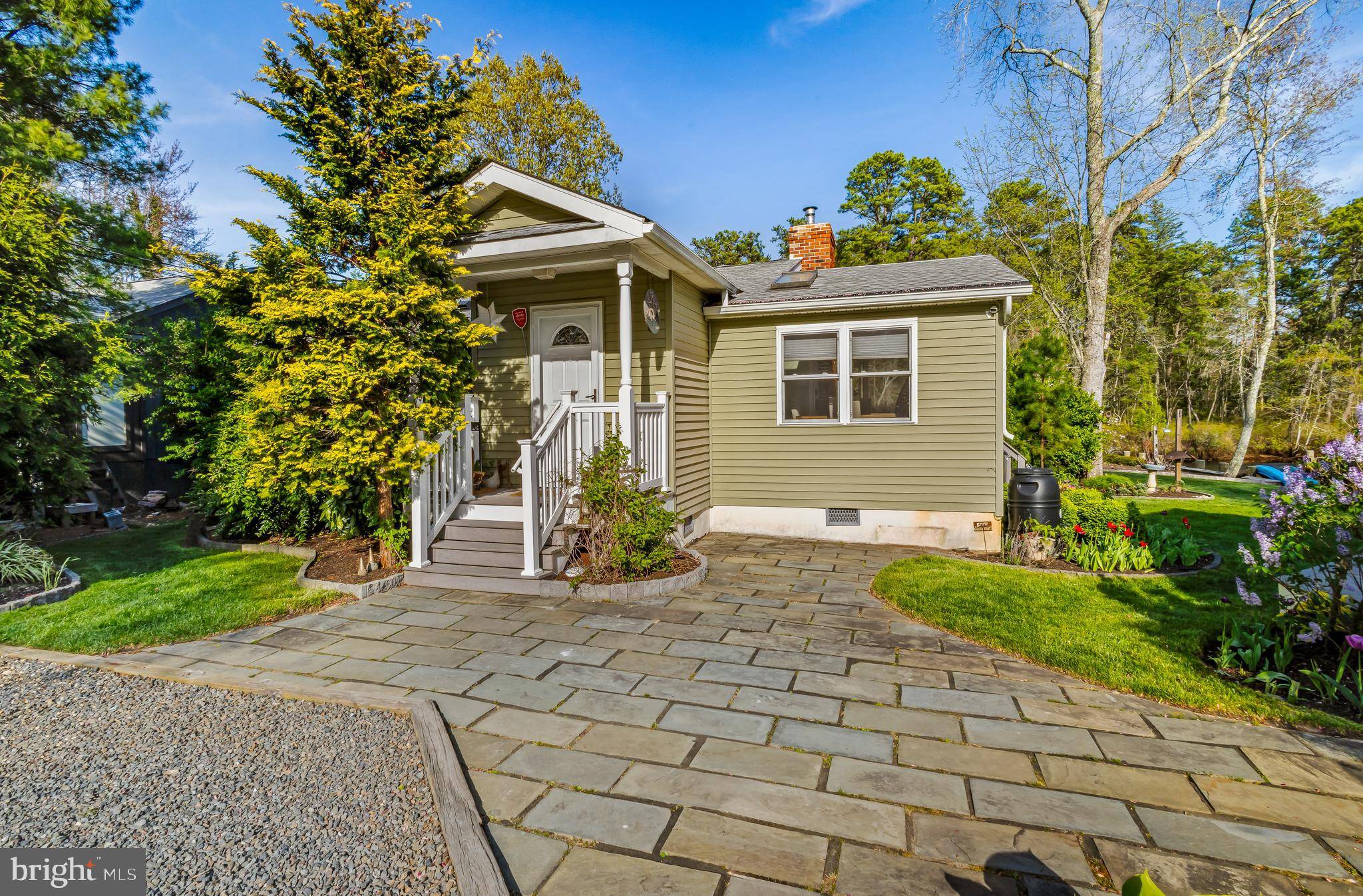 Hammonton, NJ 08037,4550 INDIAN CABIN TER