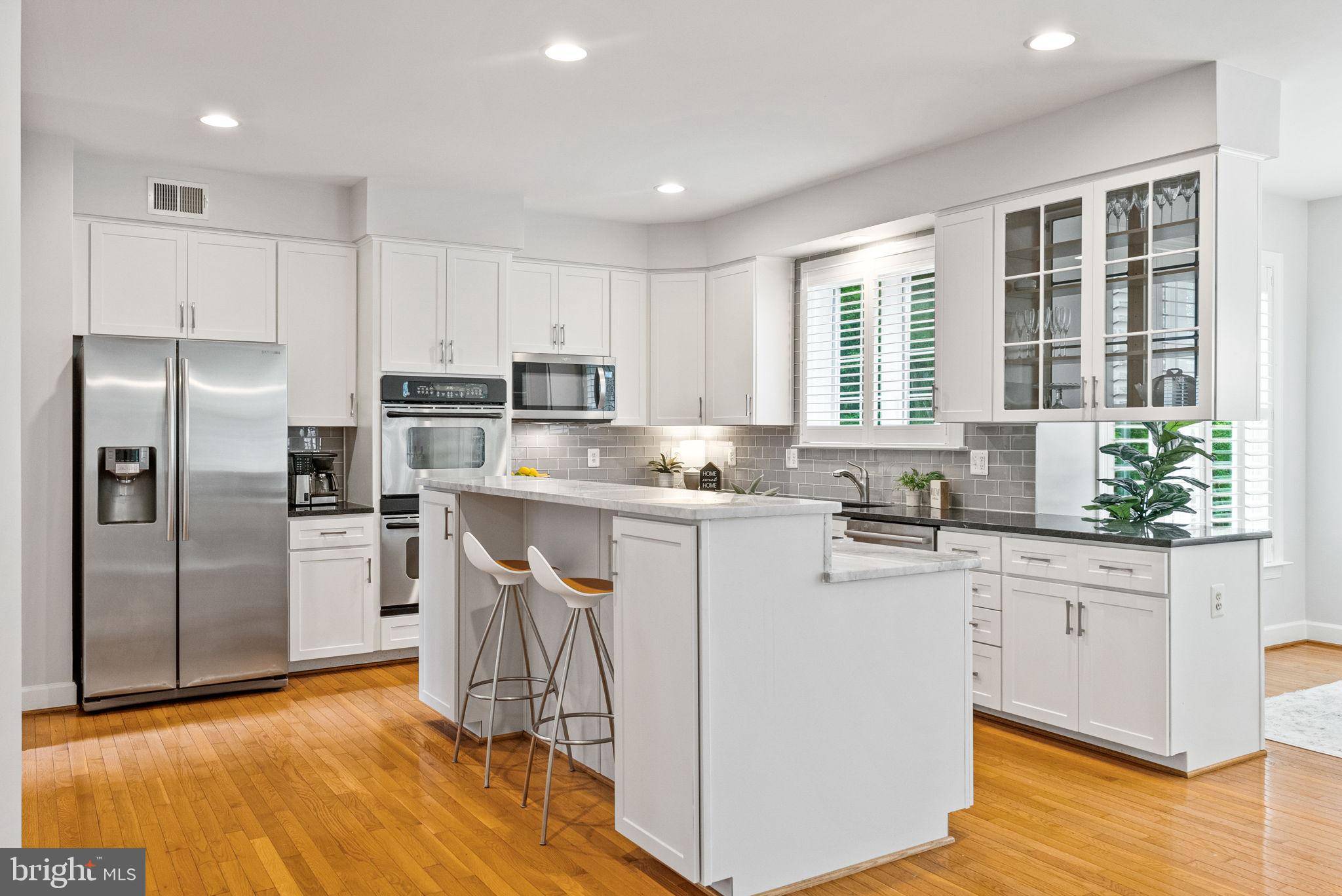 Fairfax, VA 22032,5393 ABERNATHY CT
