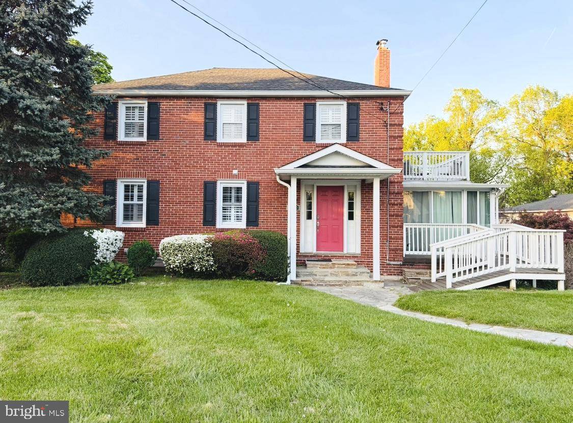 Baltimore, MD 21204,500 W JOPPA RD