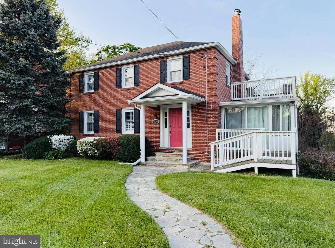 Baltimore, MD 21204,500 W JOPPA RD
