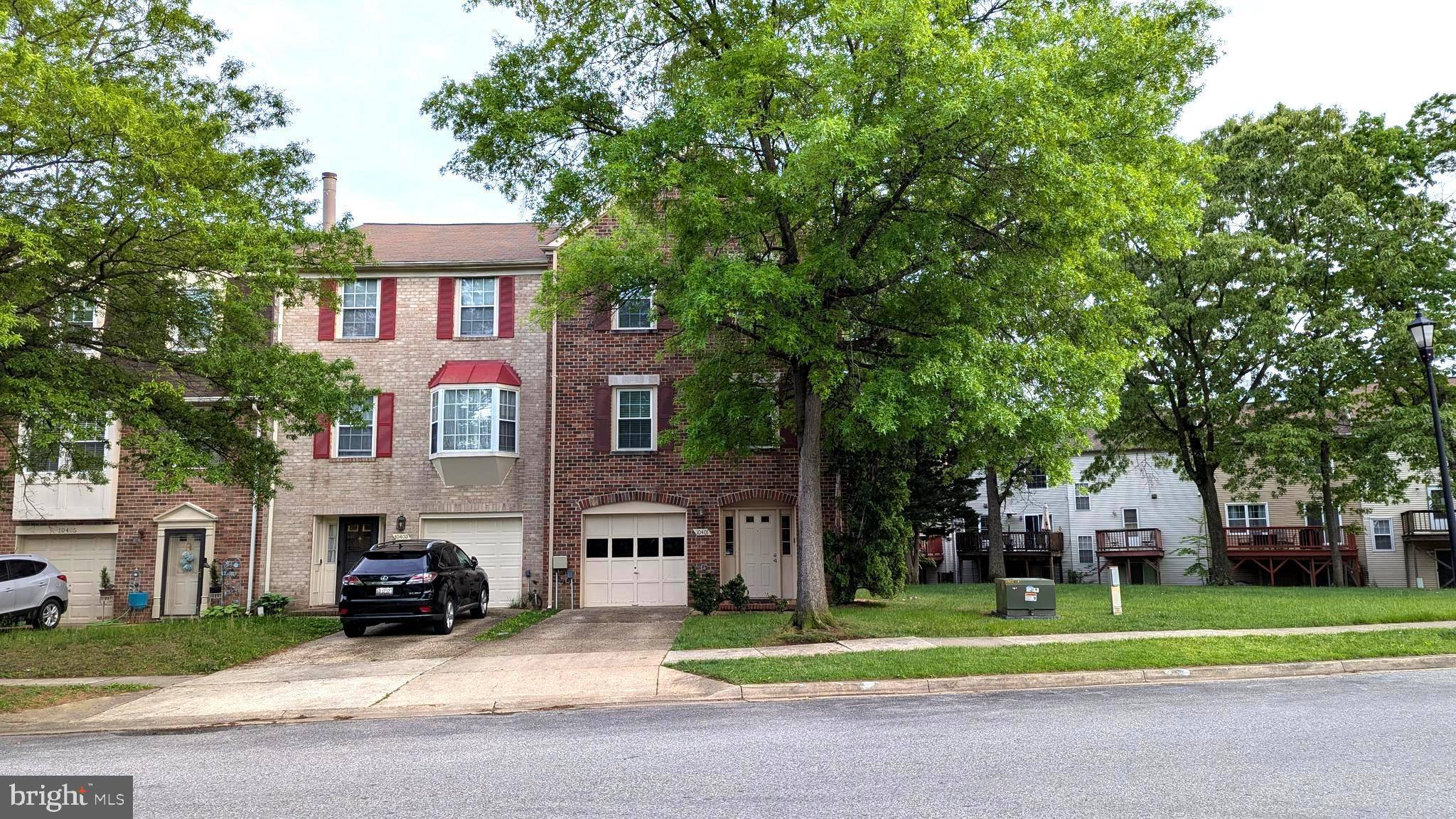 Lanham, MD 20706,10401 STORCH DR