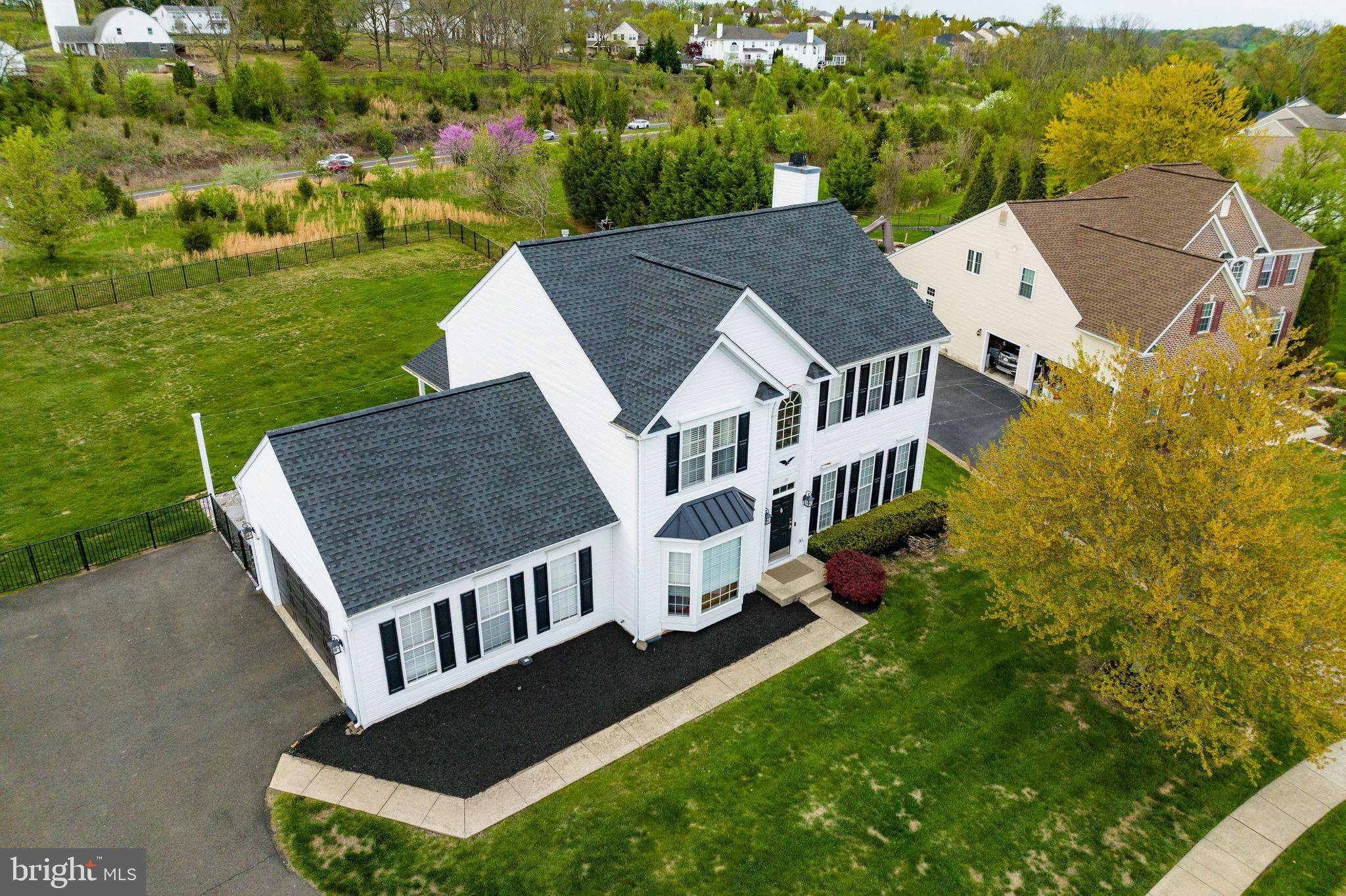 Chalfont, PA 18914,904 LONGWOOD CT