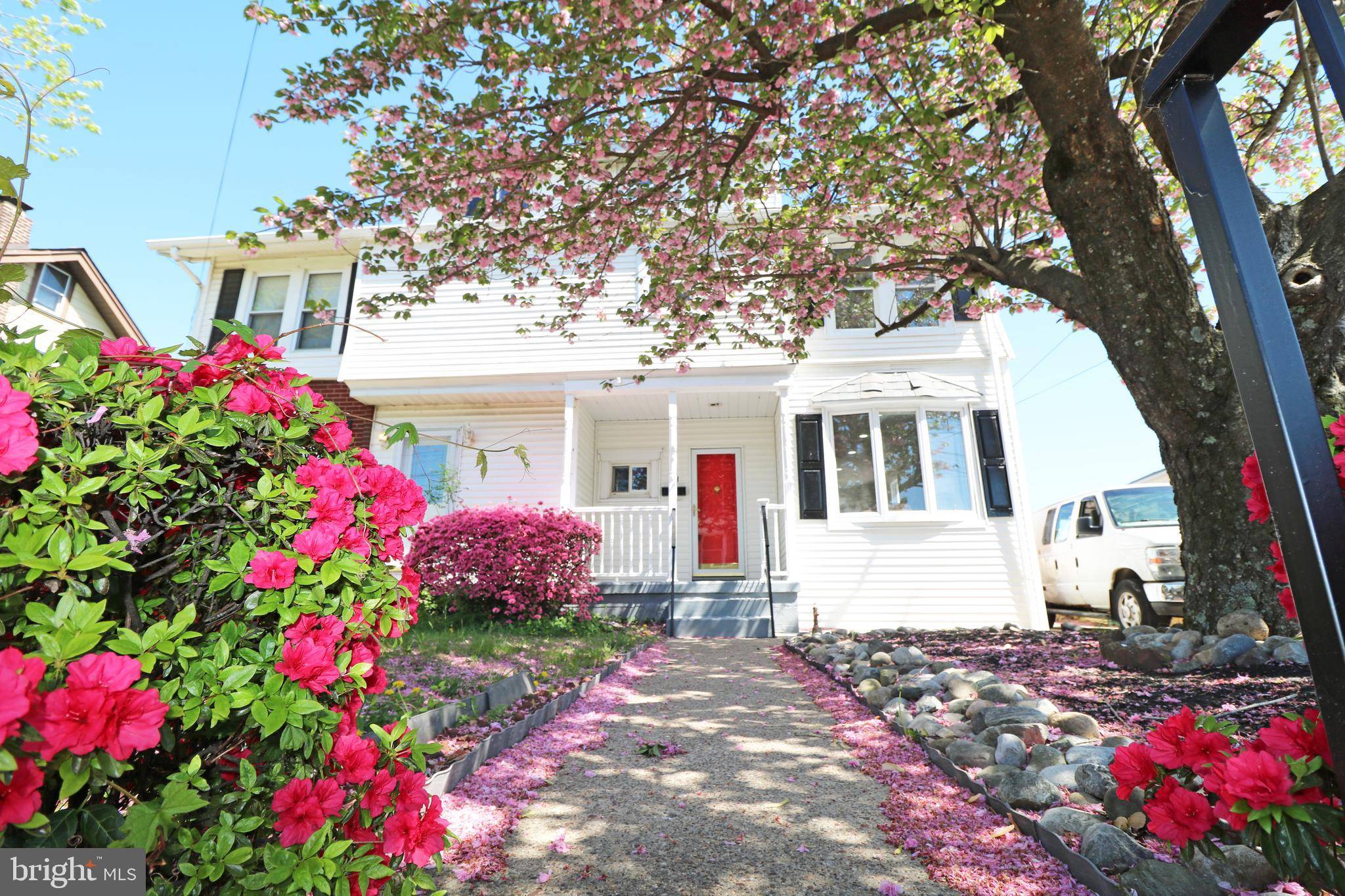 Brookhaven, PA 19015,3 E ROLAND RD