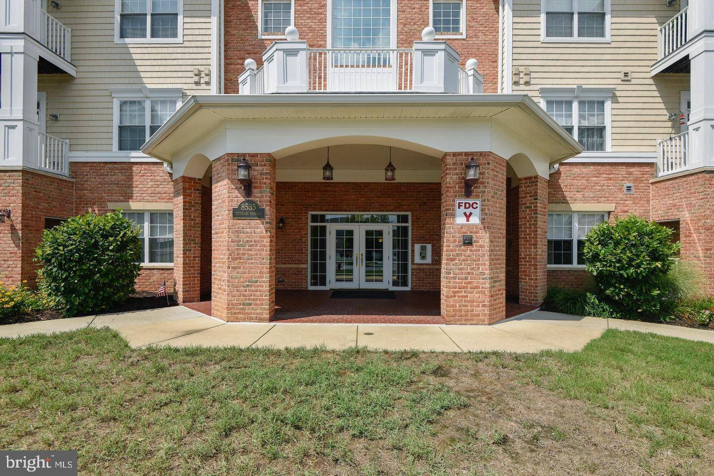 Millersville, MD 21108,8535 VETERANS HWY