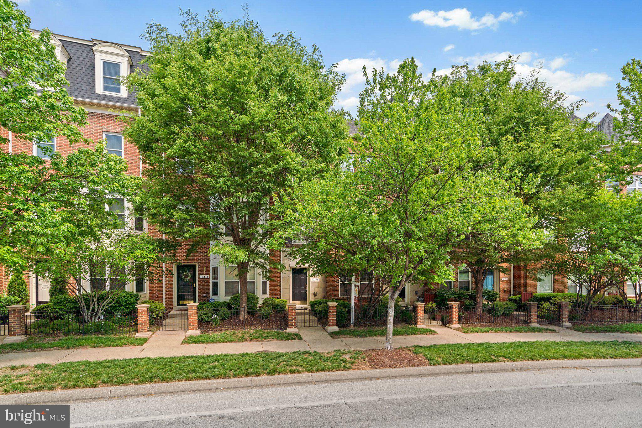 Columbia, MD 21044,10278 RUTLAND ROUND RD #4