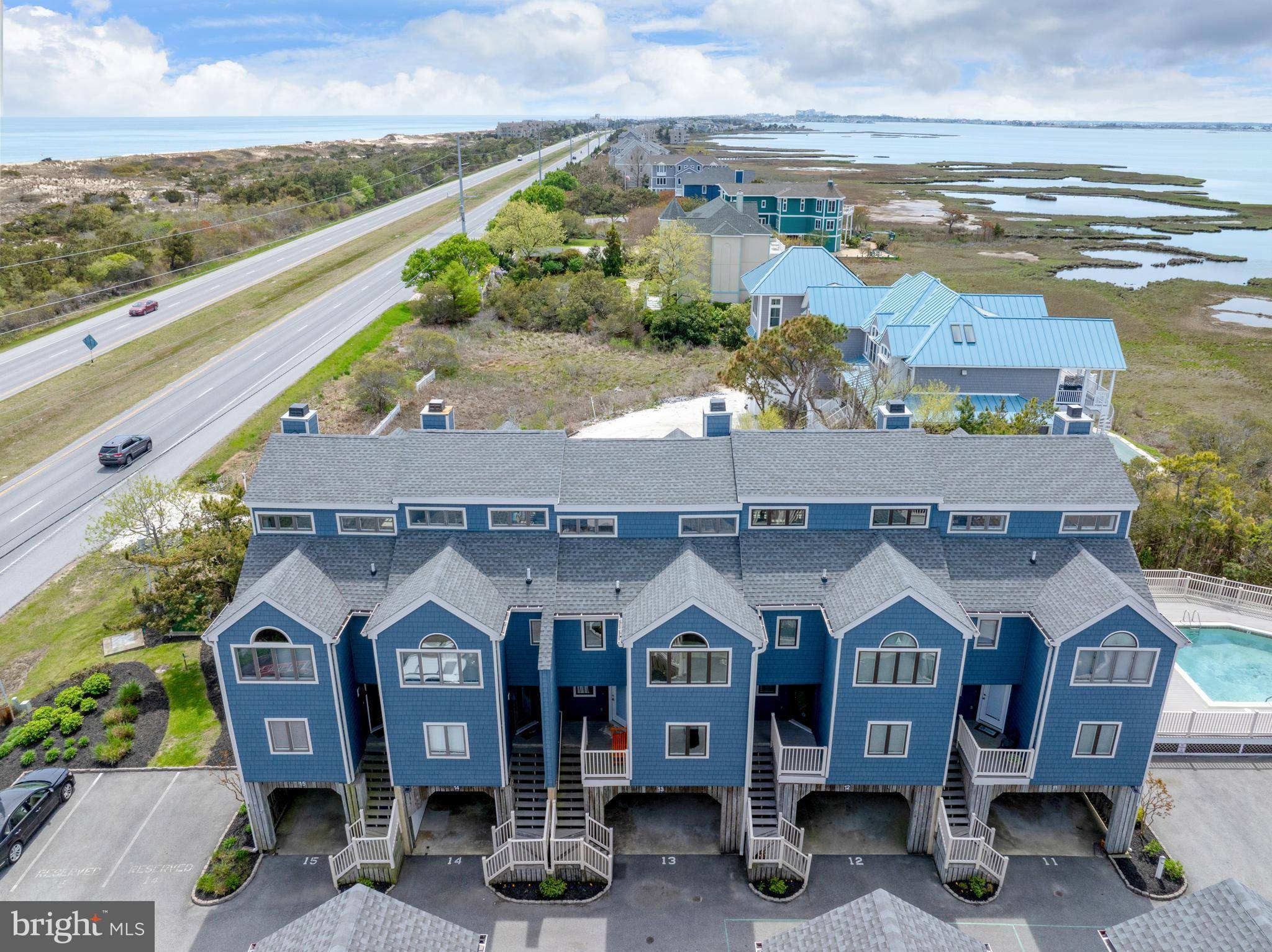 Fenwick Island, DE 19944,39947 NARROWS RD #13