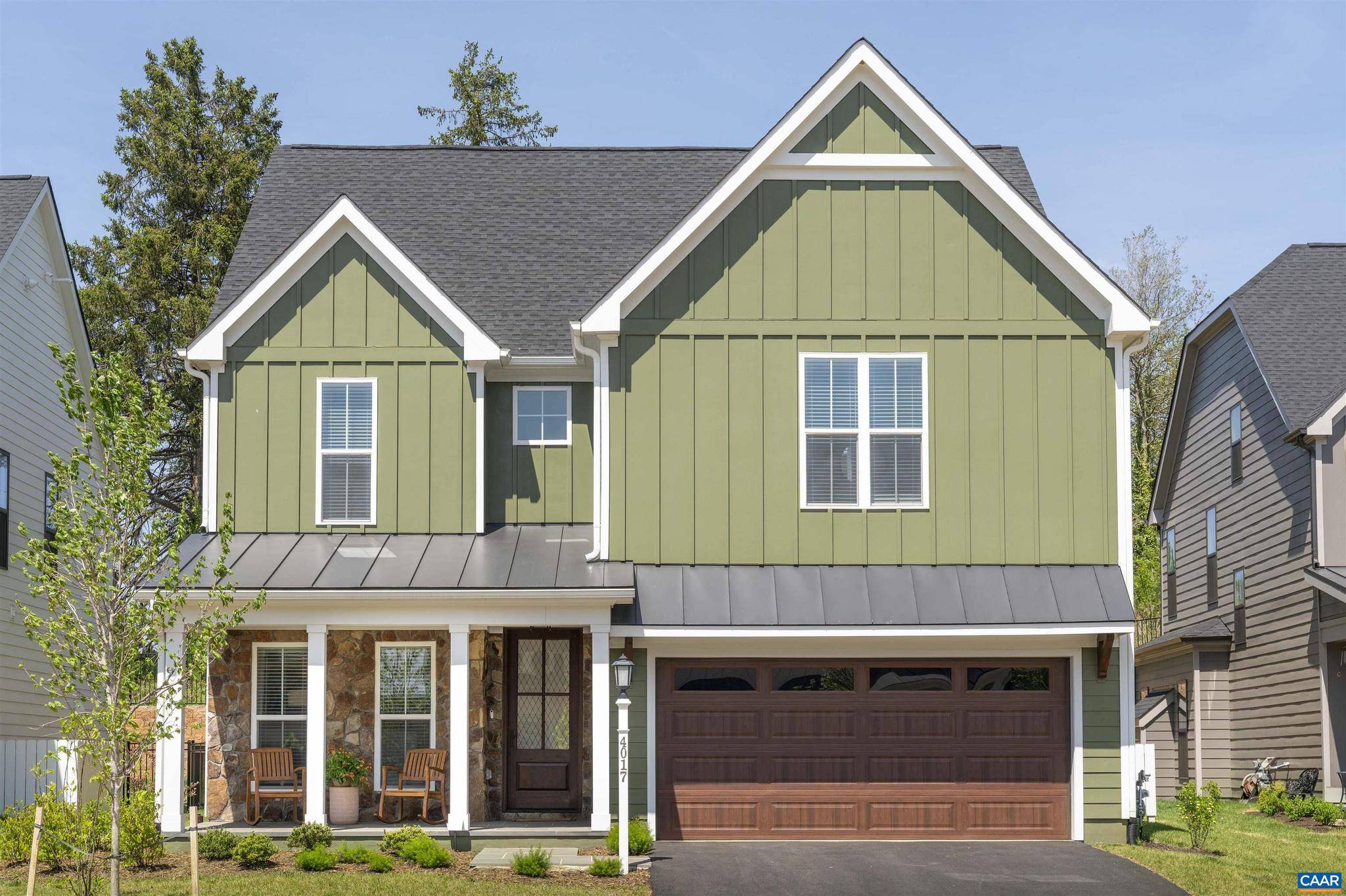 Charlottesville, VA 22902,4017 MARIE CURIE CT