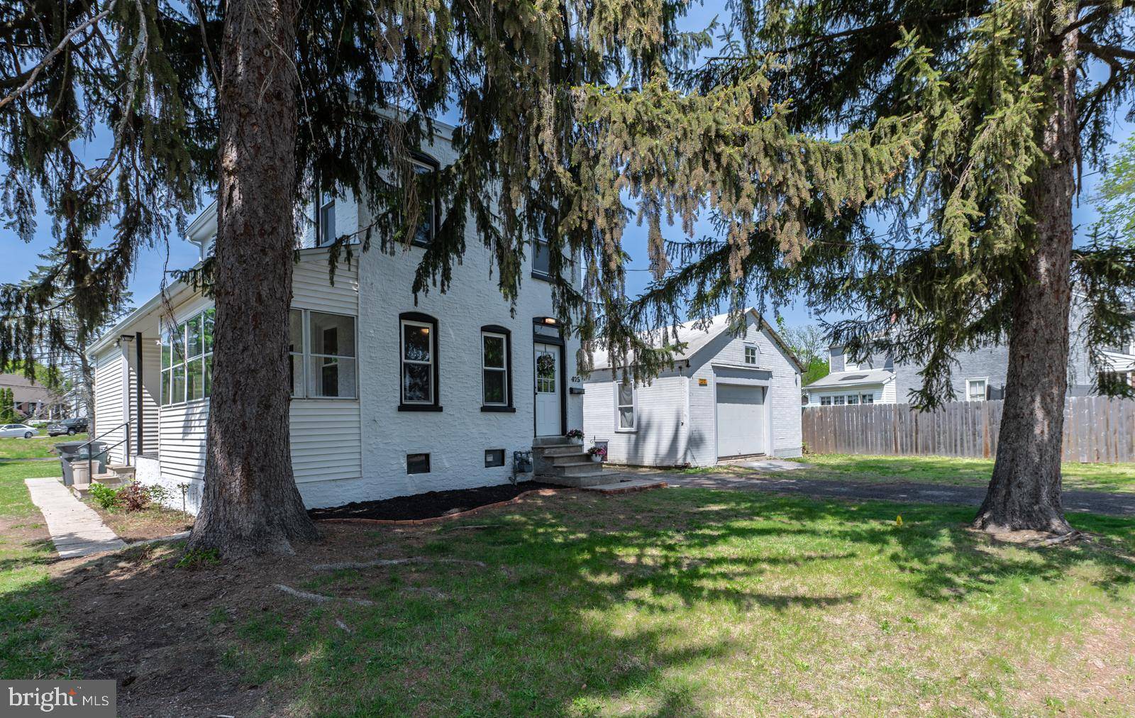 Pottstown, PA 19464,475 FARMINGTON AVE