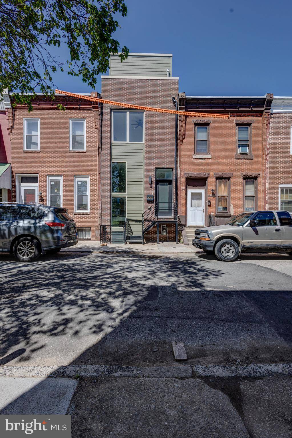 Philadelphia, PA 19121,2120 N NATRONA ST