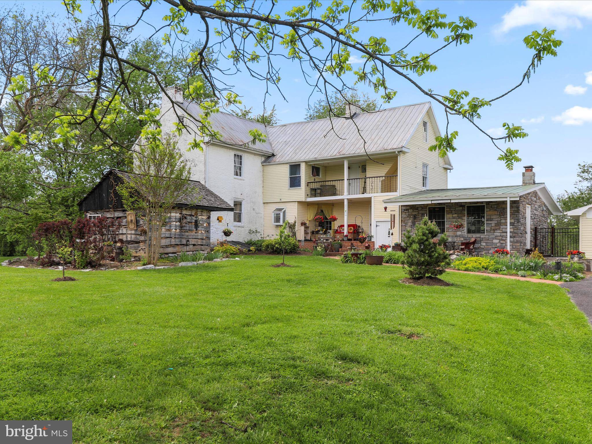 Kearneysville, WV 25430,177 ELSIE DR