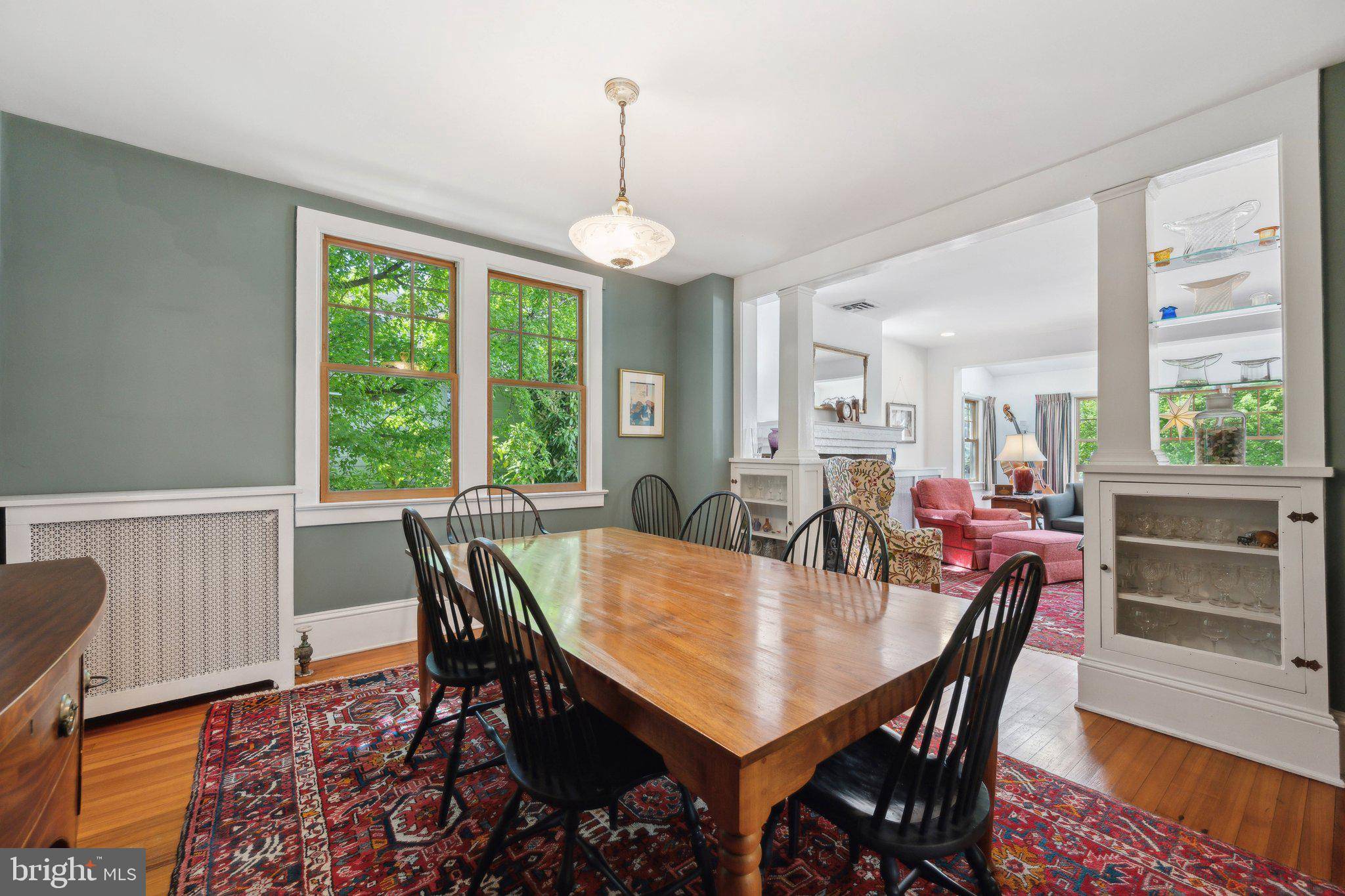 Washington, DC 20016,5609 SHERIER PL NW