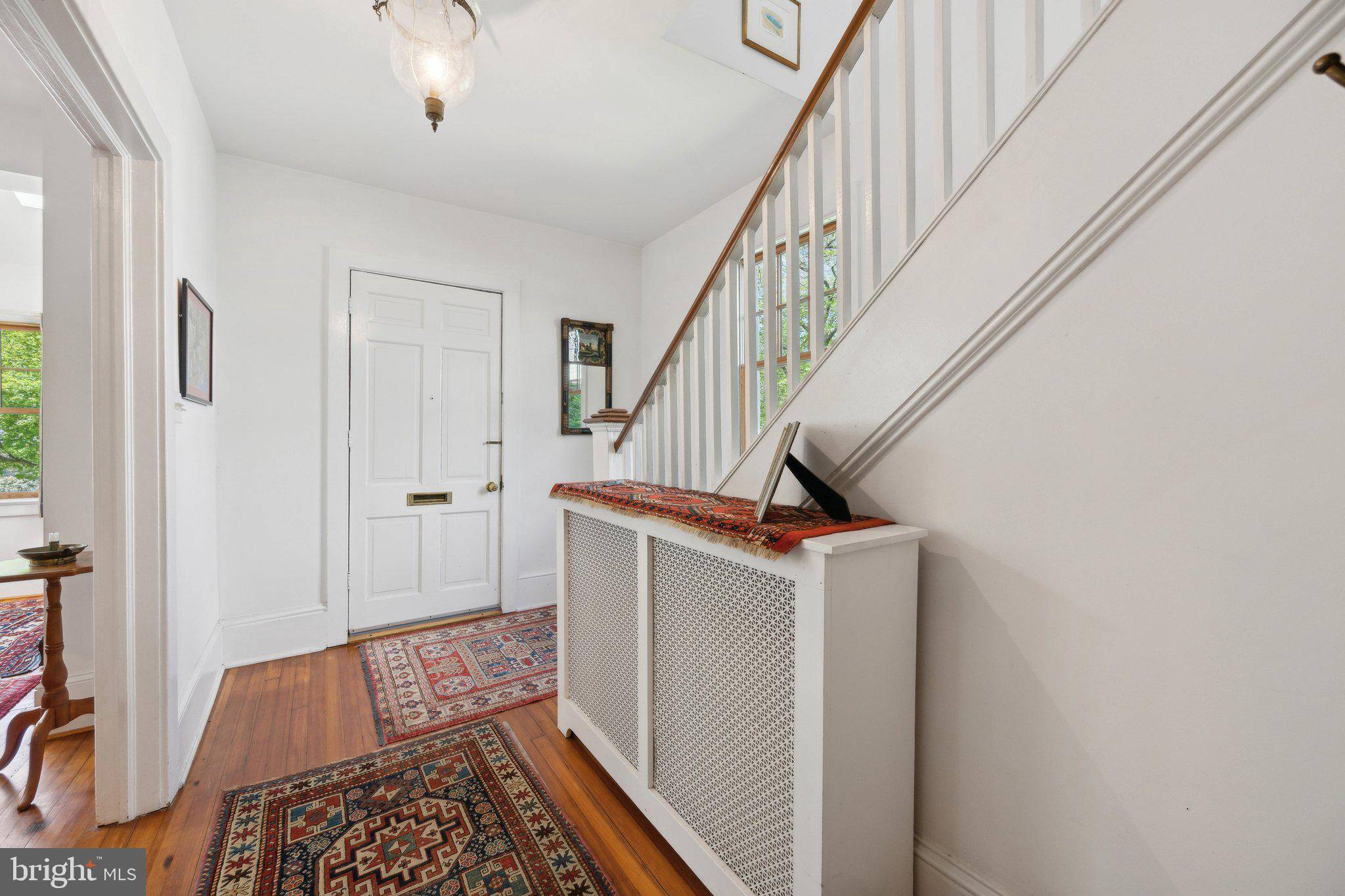 Washington, DC 20016,5609 SHERIER PL NW