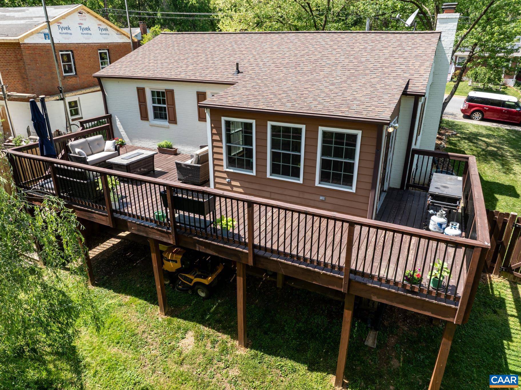 Charlottesville, VA 22901,1014 HOLMES AVE