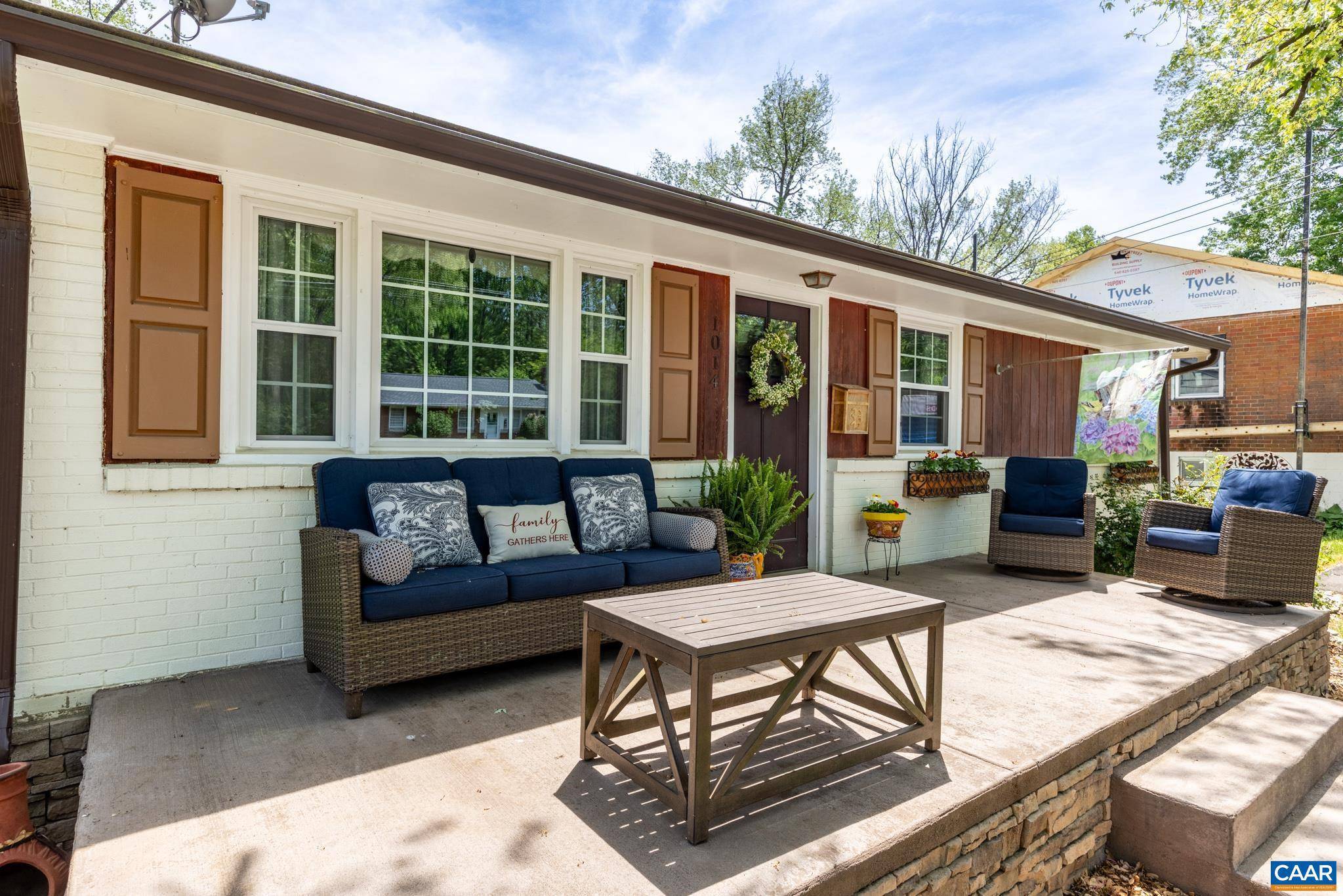 Charlottesville, VA 22901,1014 HOLMES AVE