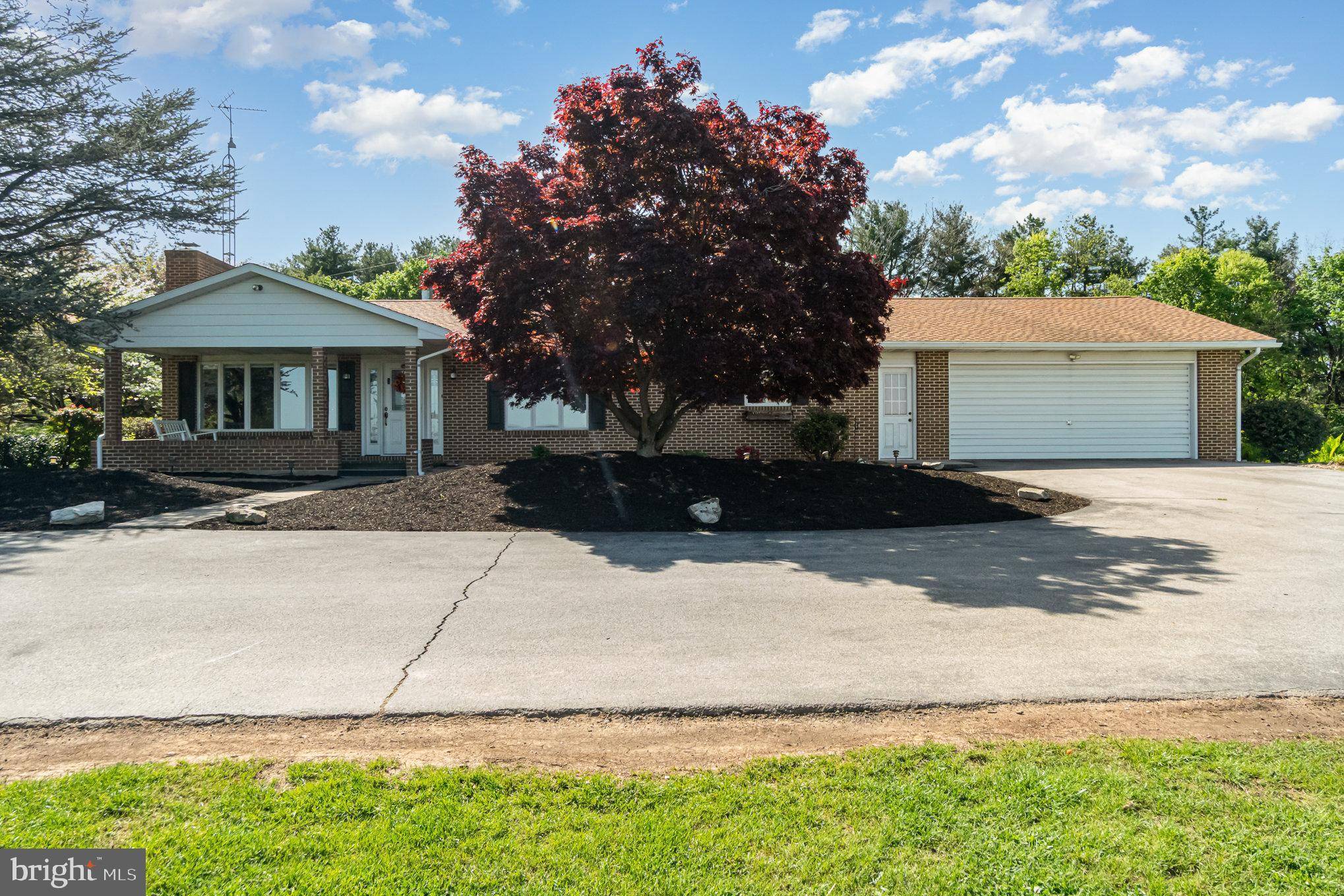 Newville, PA 17241,193 CARLISLE RD