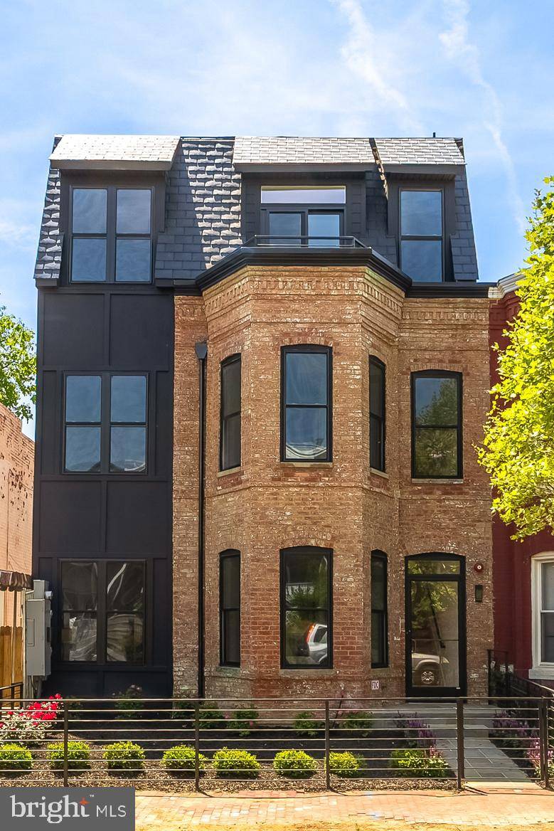 Washington, DC 20002,1251 MORSE ST NE #PH3