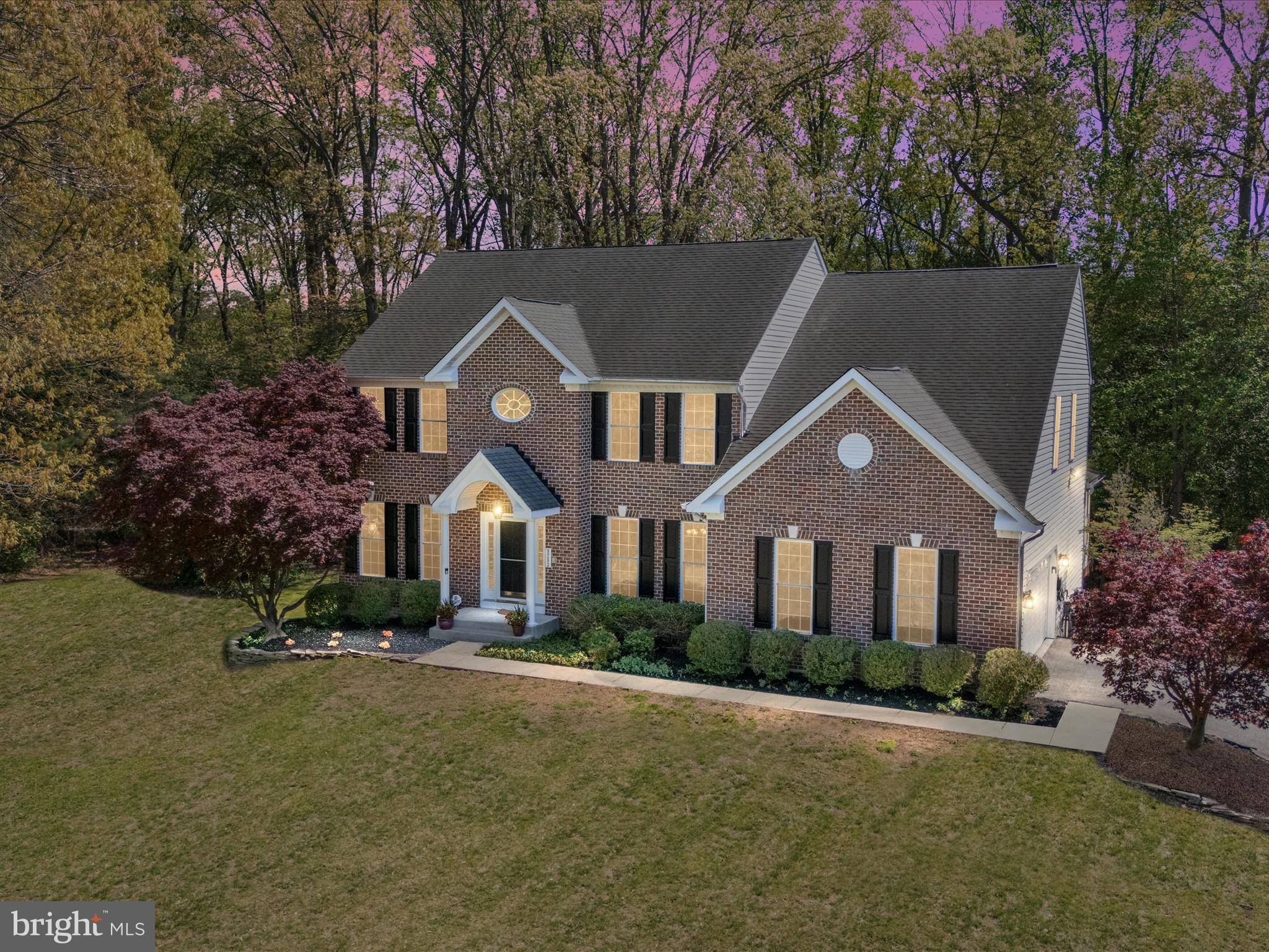 Pasadena, MD 21122,8283 WATERFORD MILL CT