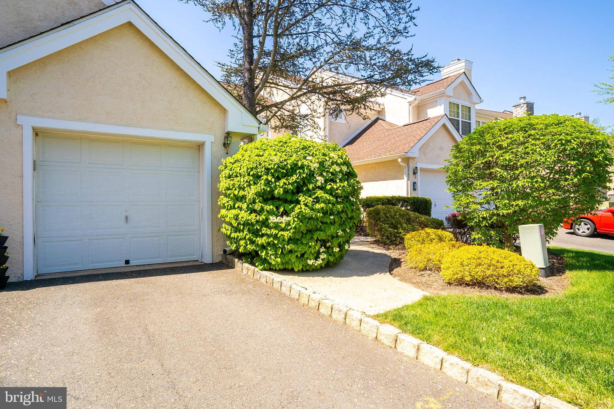 Plainsboro, NJ 08536,47 ASHFORD DR
