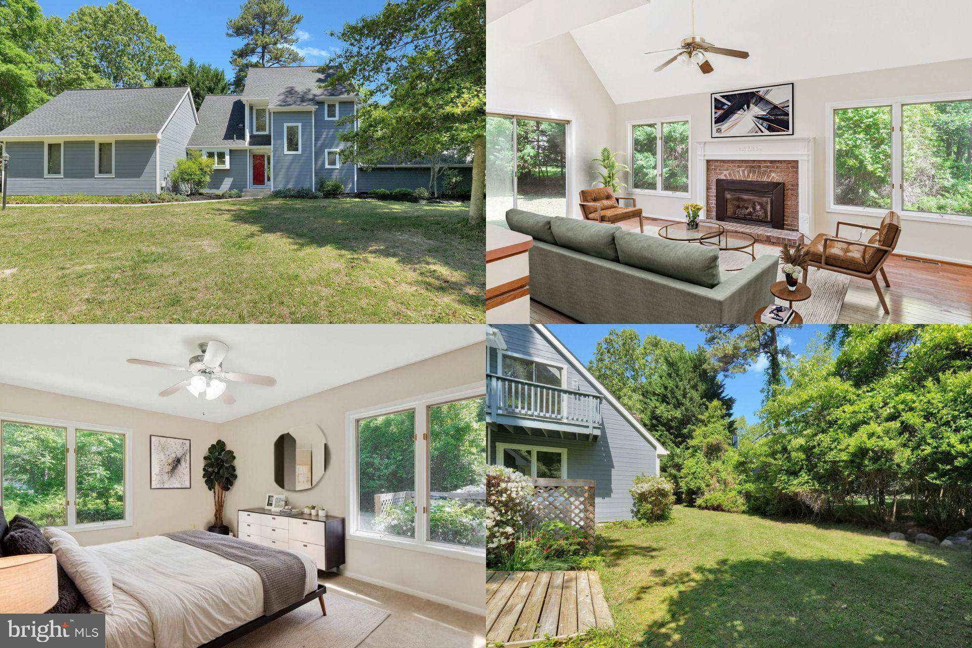 Issue, MD 20645,14640 BALSAM CT