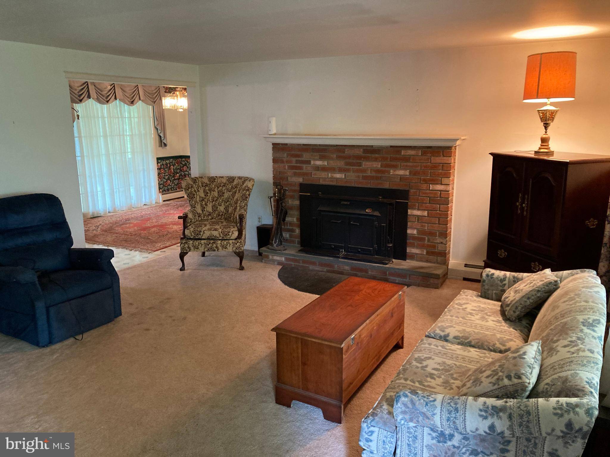 Warminster, PA 18974,580 JACKSONVILLE RD