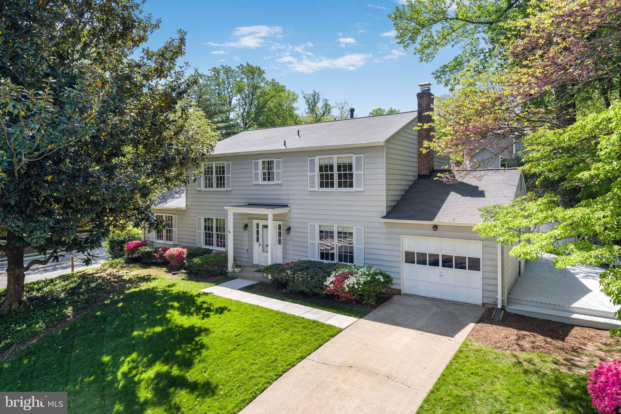 Arlington, VA 22207,5400 30TH ST N