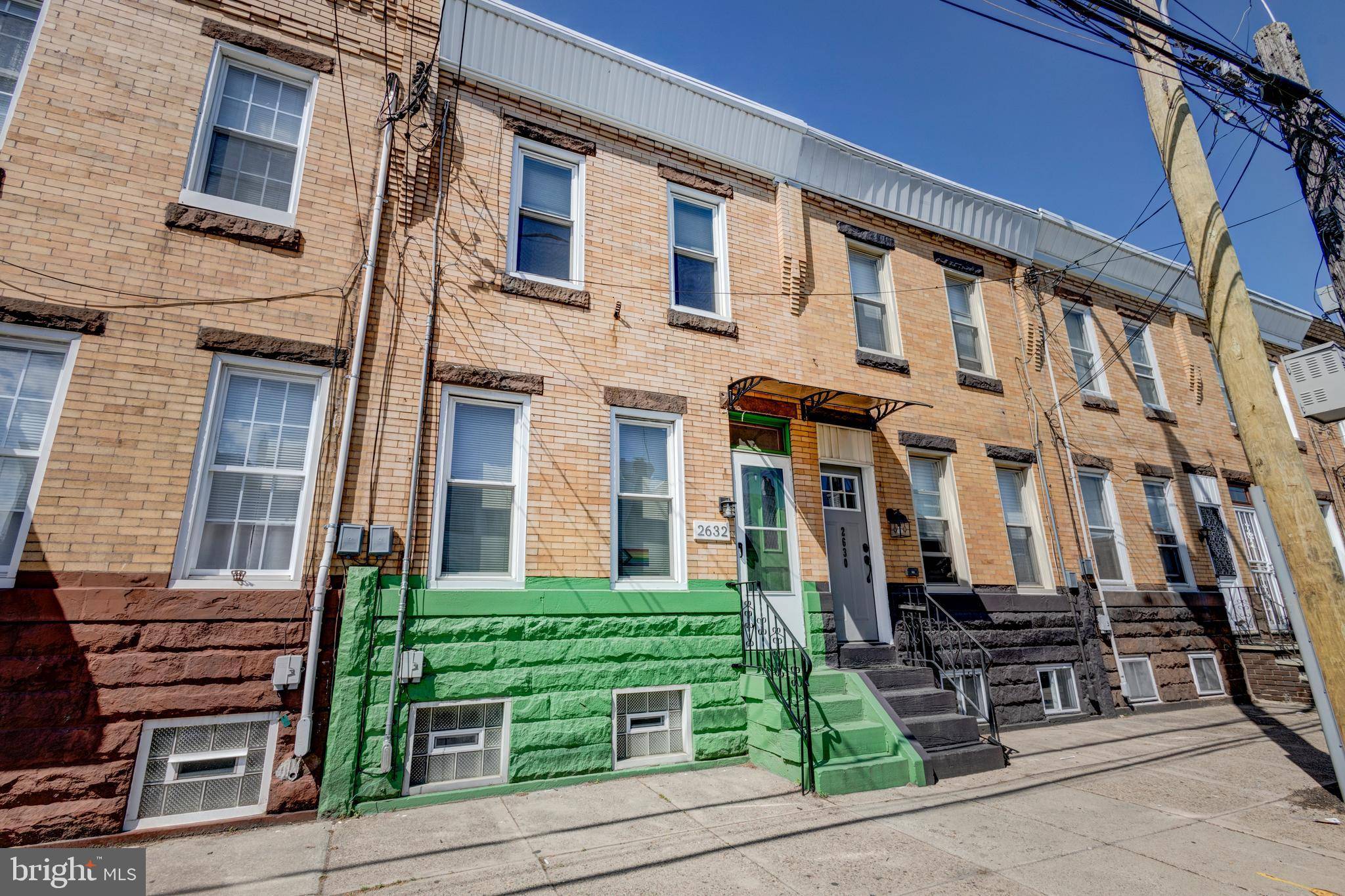 Philadelphia, PA 19134,2632 E VENANGO ST