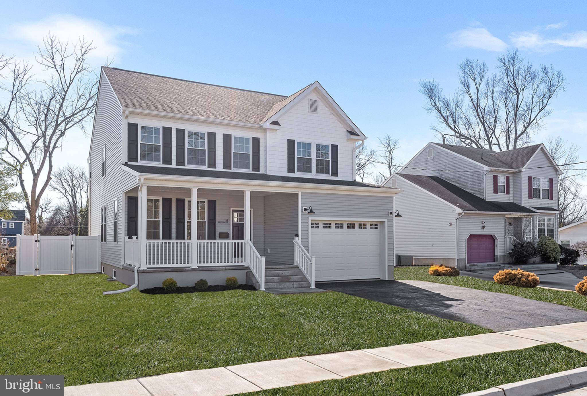 Cherry Hill, NJ 08002,530 MERCHANT ST