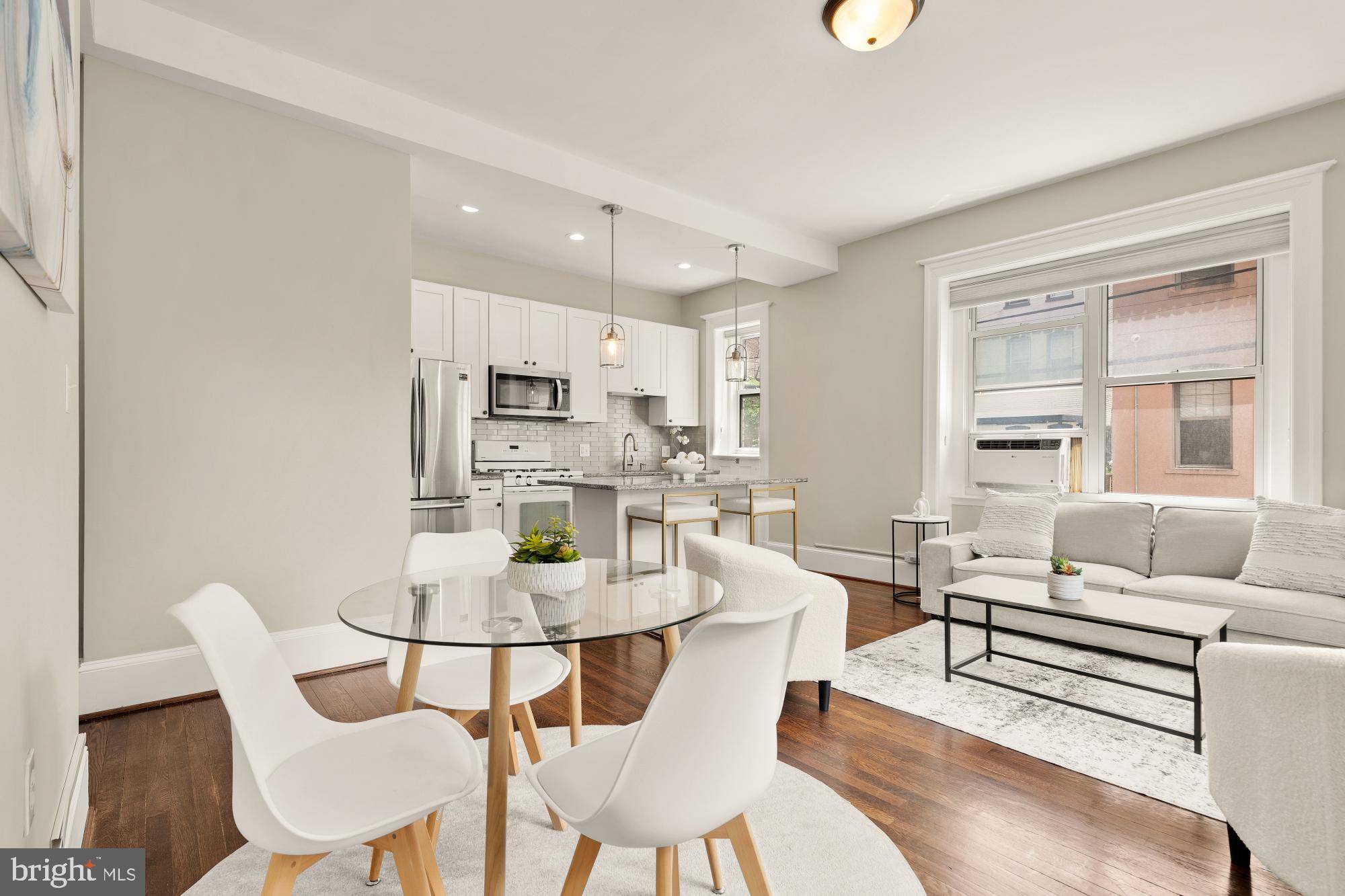 Washington, DC 20036,1514 17TH ST NW #115