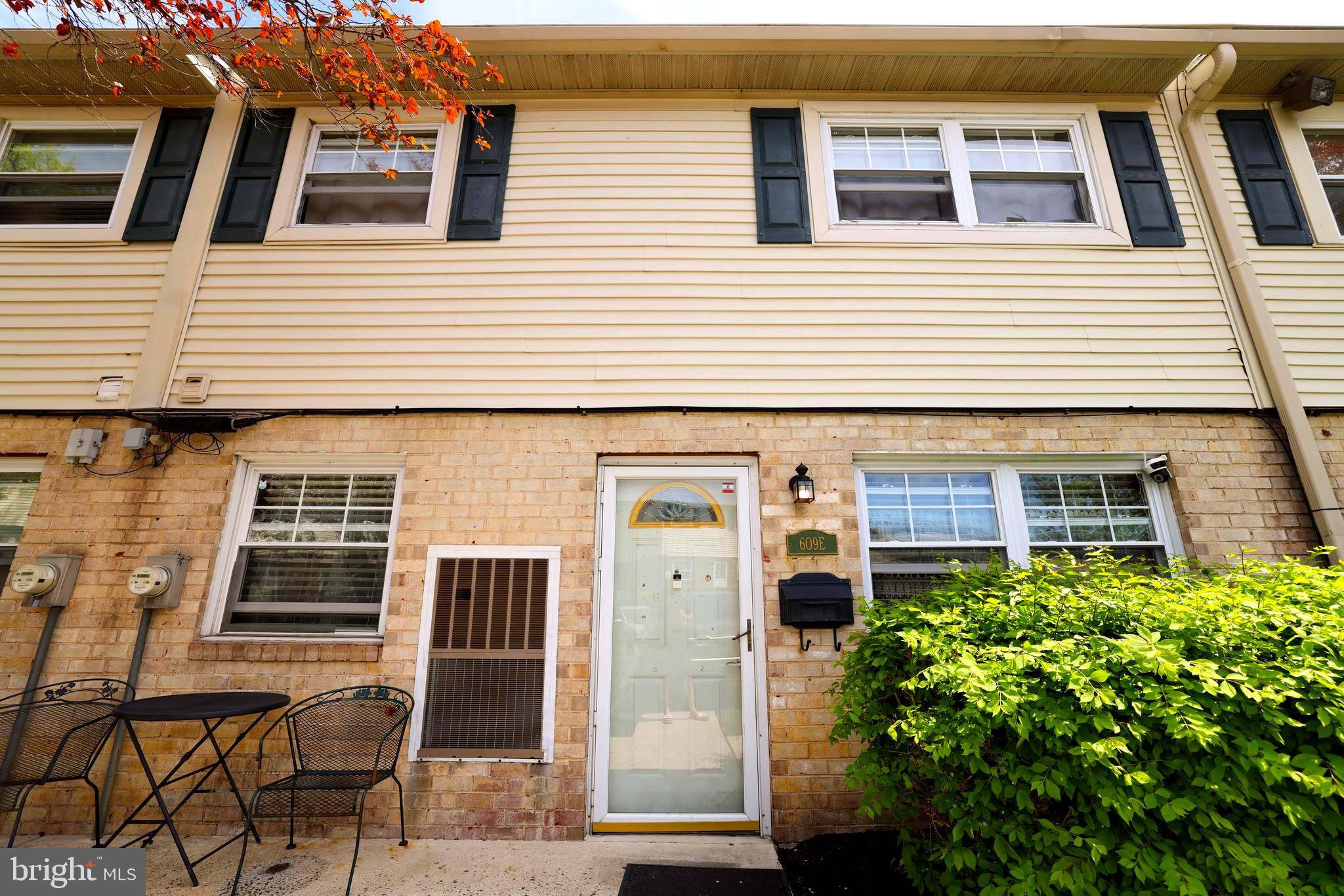 Philadelphia, PA 19116,609 EDISON AVE #609E
