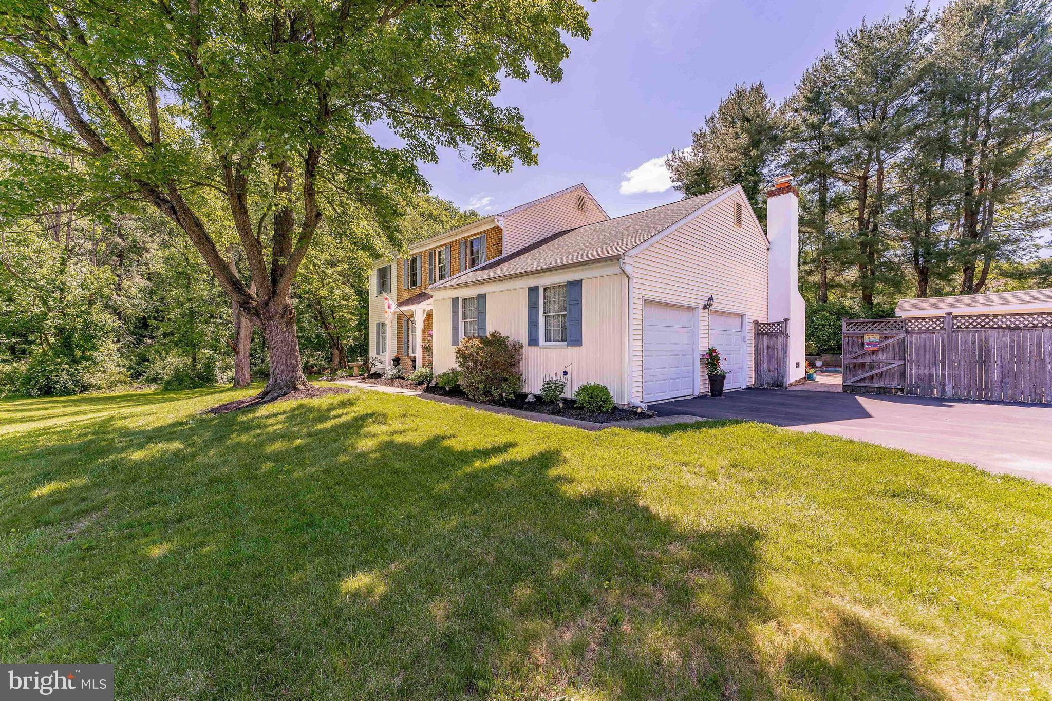 Exton, PA 19341,127 TIMBER SPRINGS LN