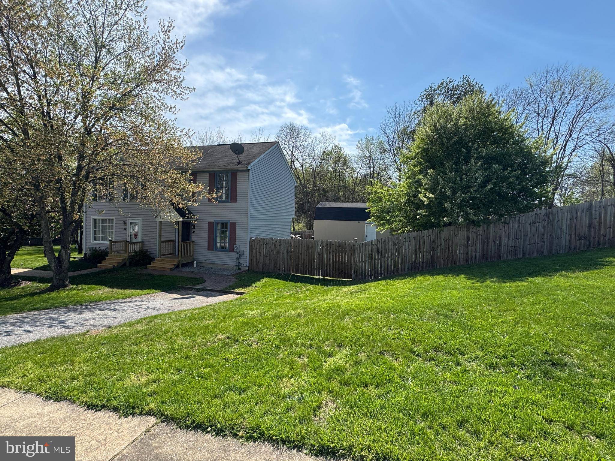Emmitsburg, MD 21727,41 PROVINCIAL PKWY