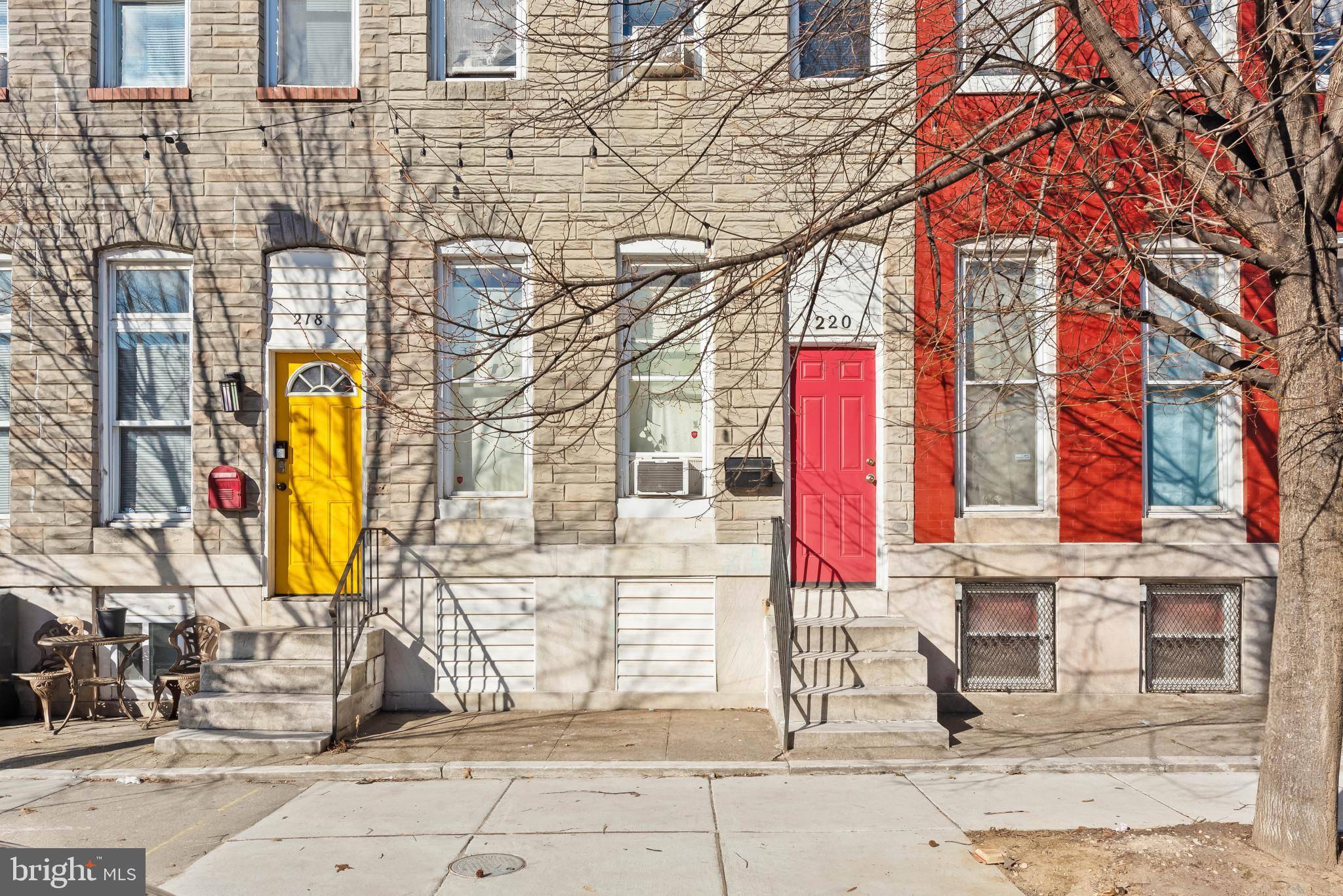Baltimore, MD 21224,225 N LUZERNE AVE #10 HOMES PORTFOLIO