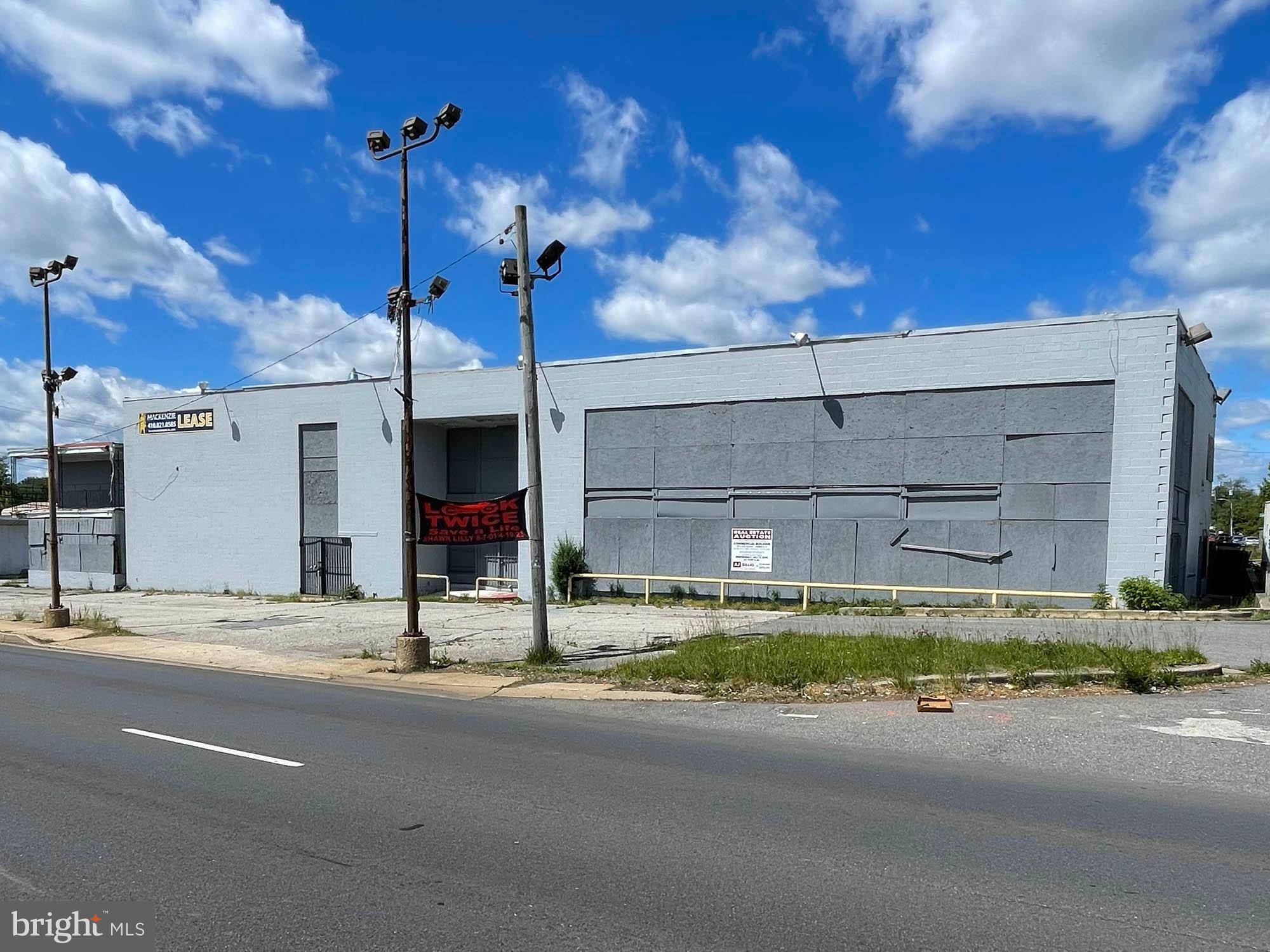 Baltimore, MD 21225,5810 RITCHIE HWY