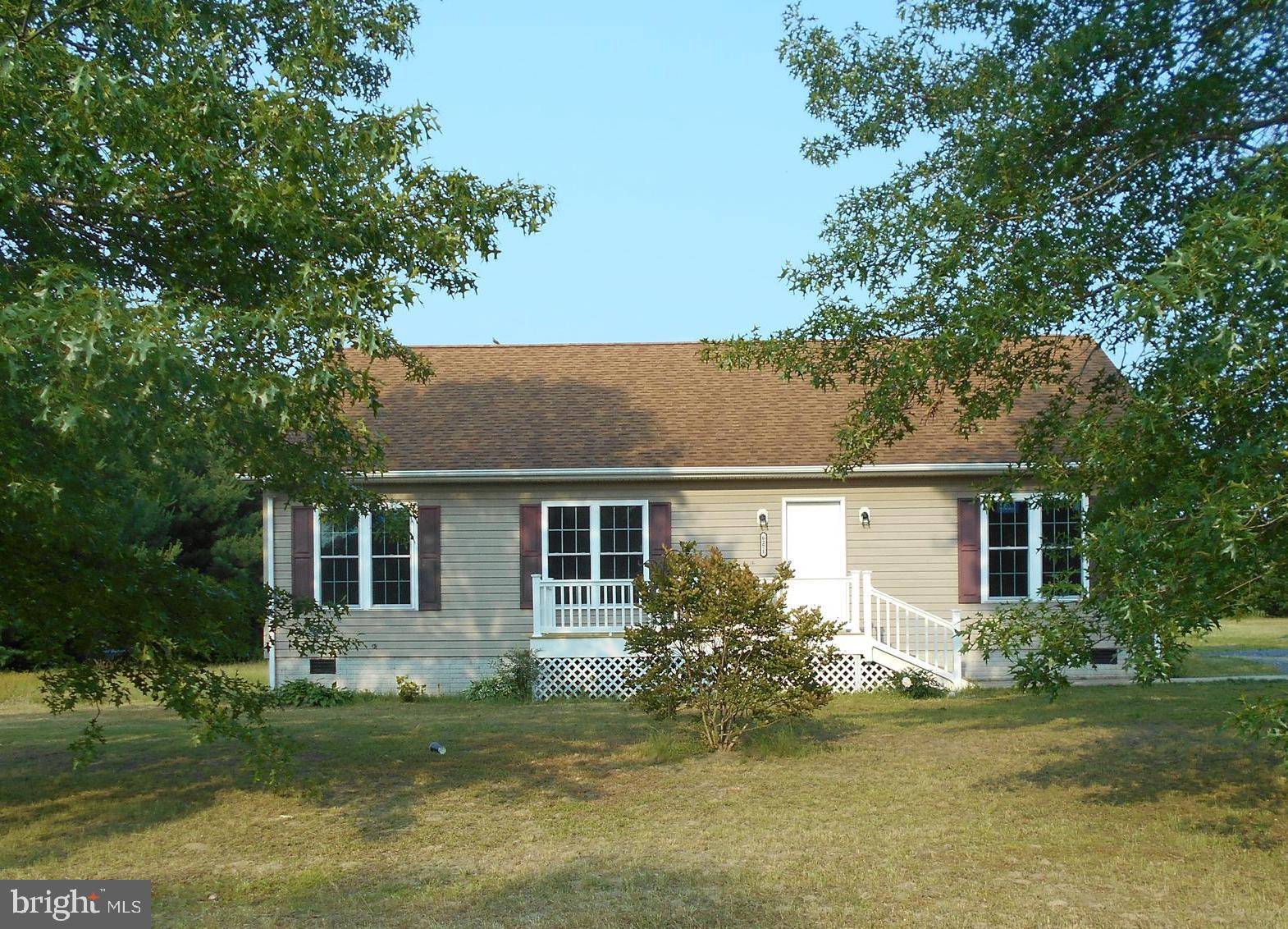 Hurlock, MD 21643,6271 SOLOMONS CIR