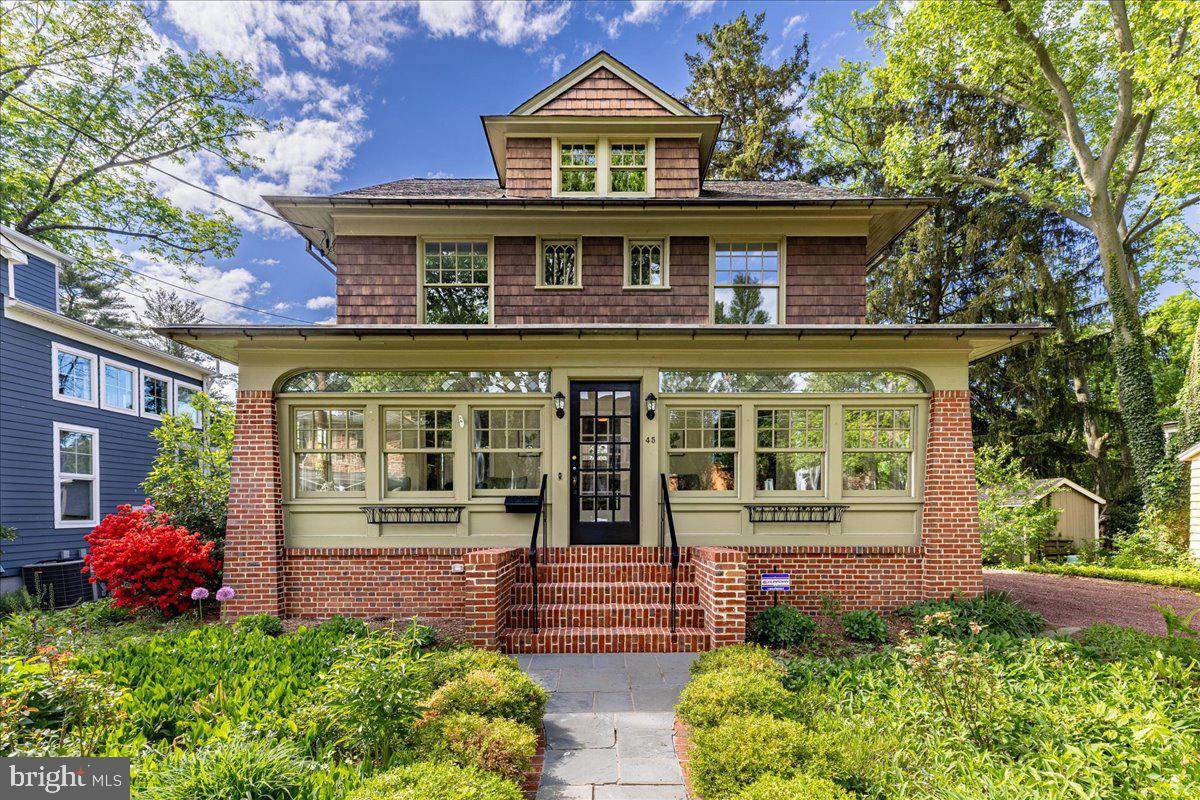 Princeton, NJ 08540,45 PATTON AVE