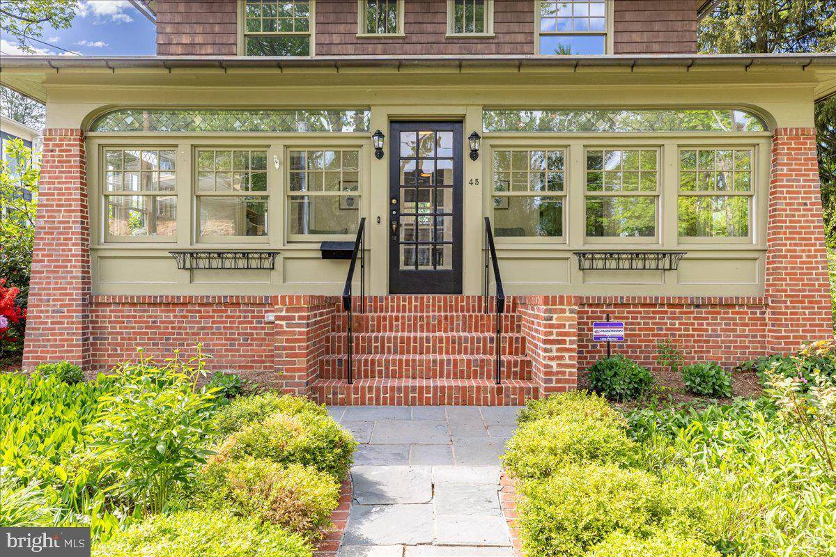 Princeton, NJ 08540,45 PATTON AVE