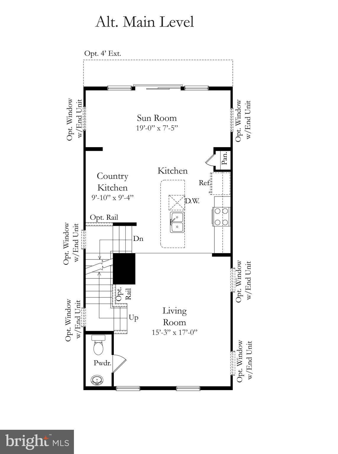 Charles Town, WV 25414,HOMESITE 521 LORD FAIRFAX ST