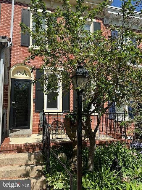 Wilmington, DE 19806,1807 LOVERING AVE