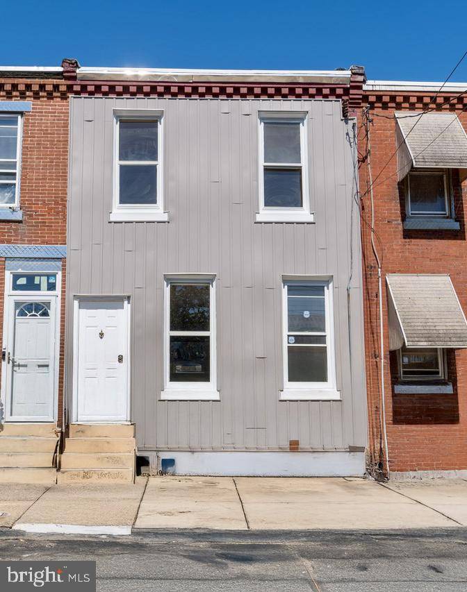 Philadelphia, PA 19125,1819 E SERGEANT ST