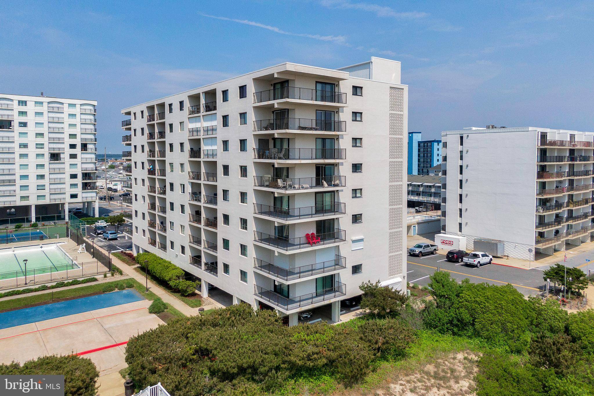 Ocean City, MD 21842,1 133RD ST #403B02