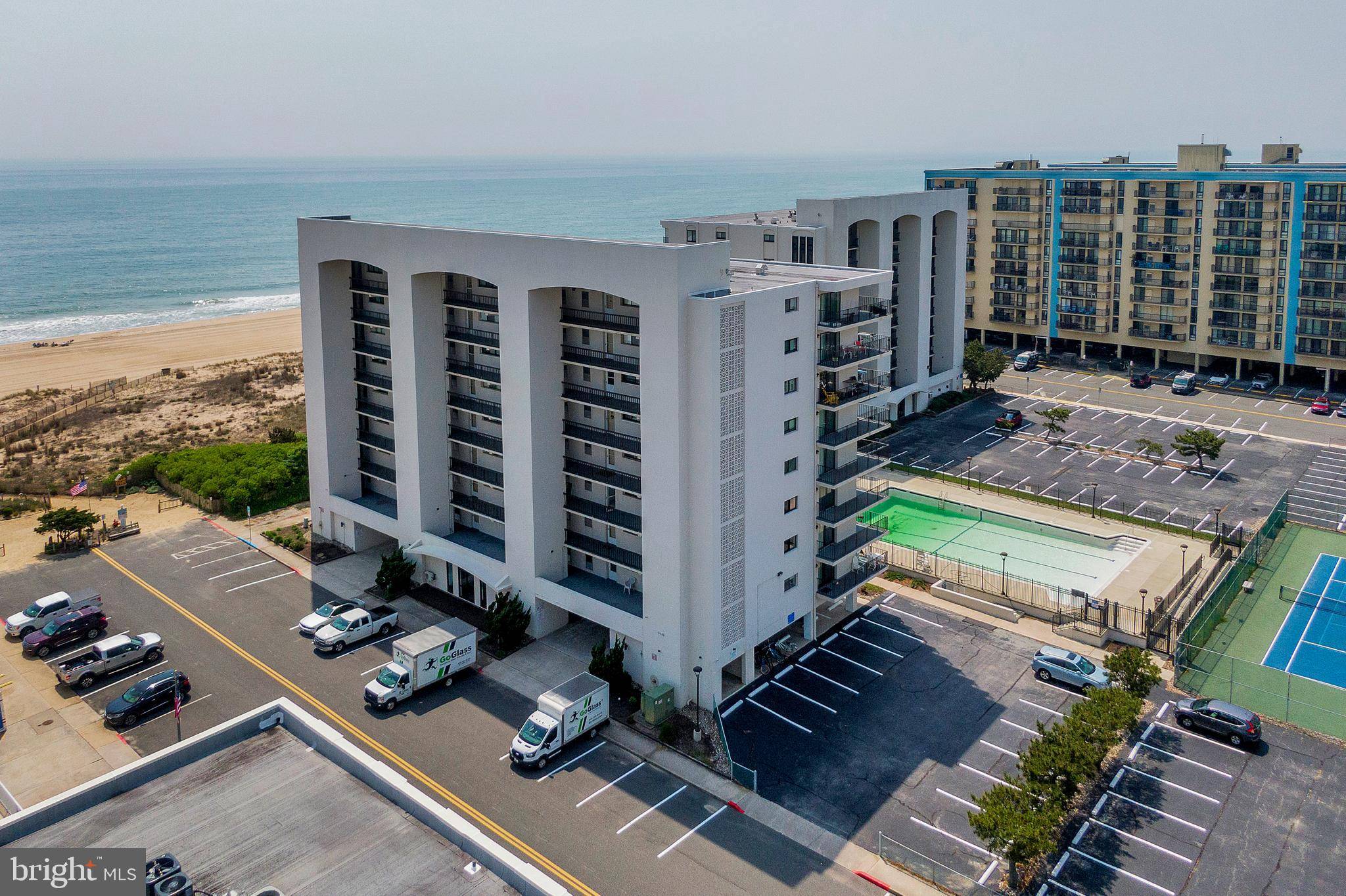 Ocean City, MD 21842,1 133RD ST #403B02