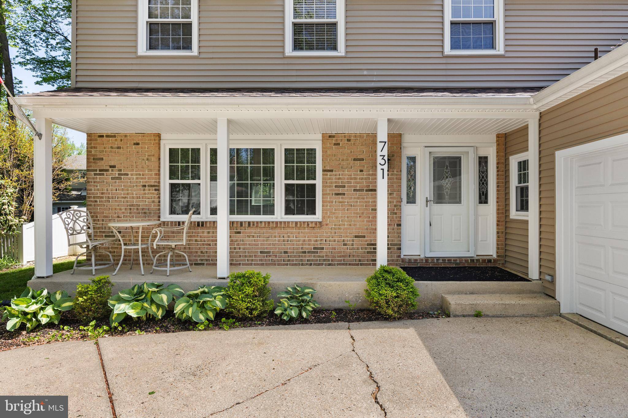 Mount Laurel, NJ 08054,731 LIBERTY RD