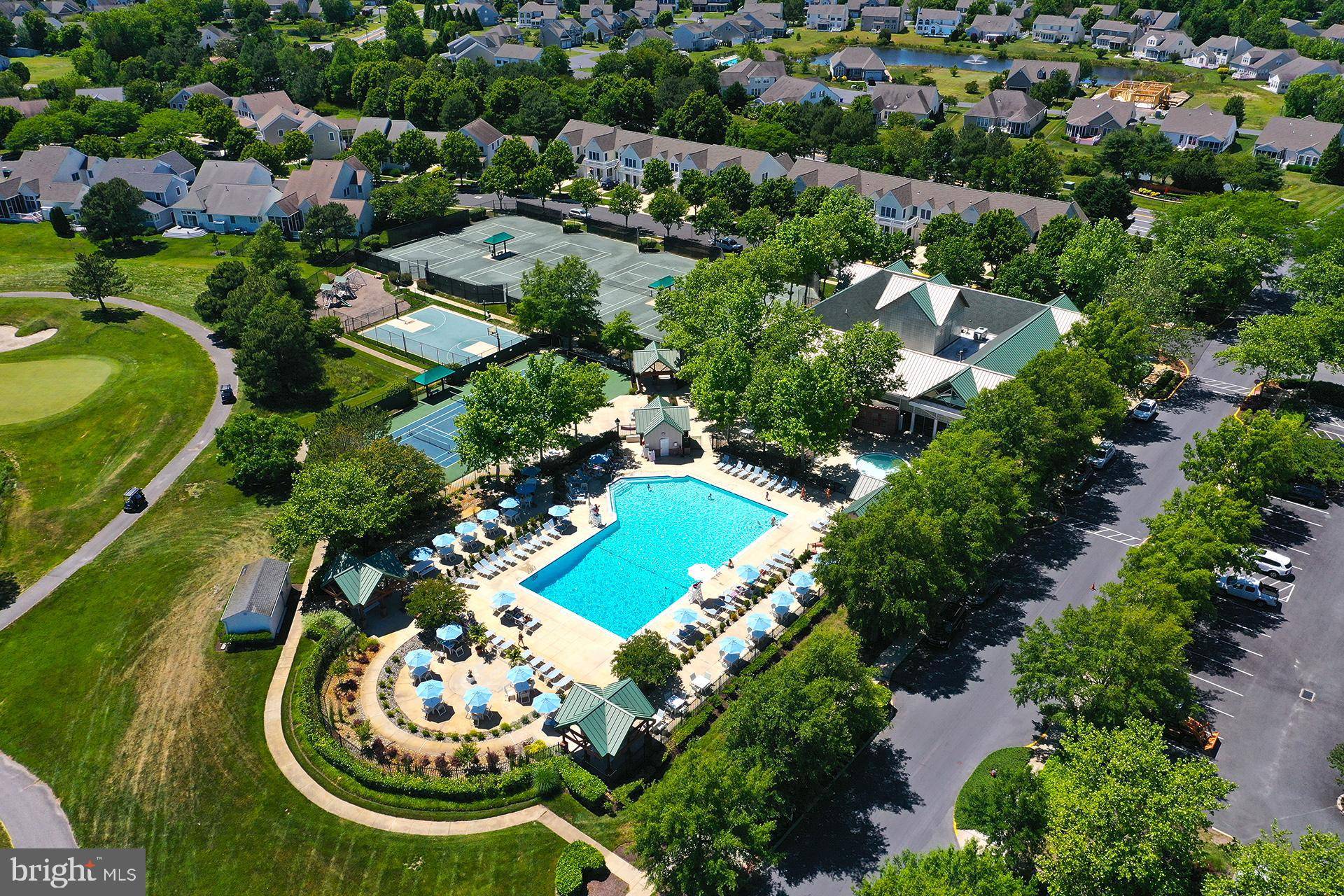 Ocean View, DE 19970,197 WILLOW OAK AVE