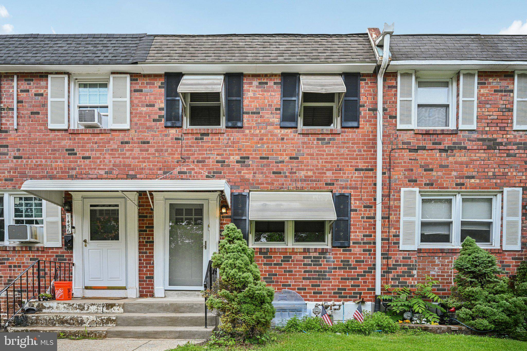 Norristown, PA 19401,1454 STANBRIDGE ST