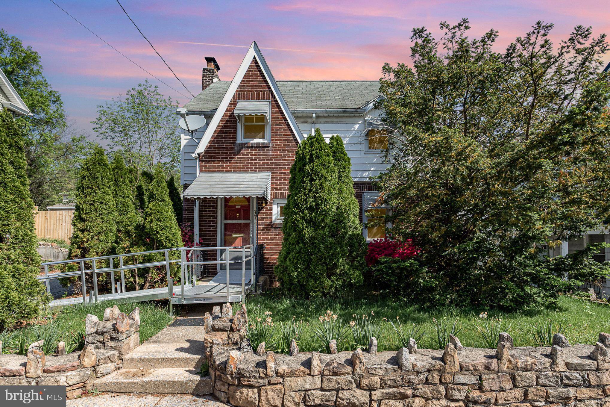 Marysville, PA 17053,331 FRONT ST