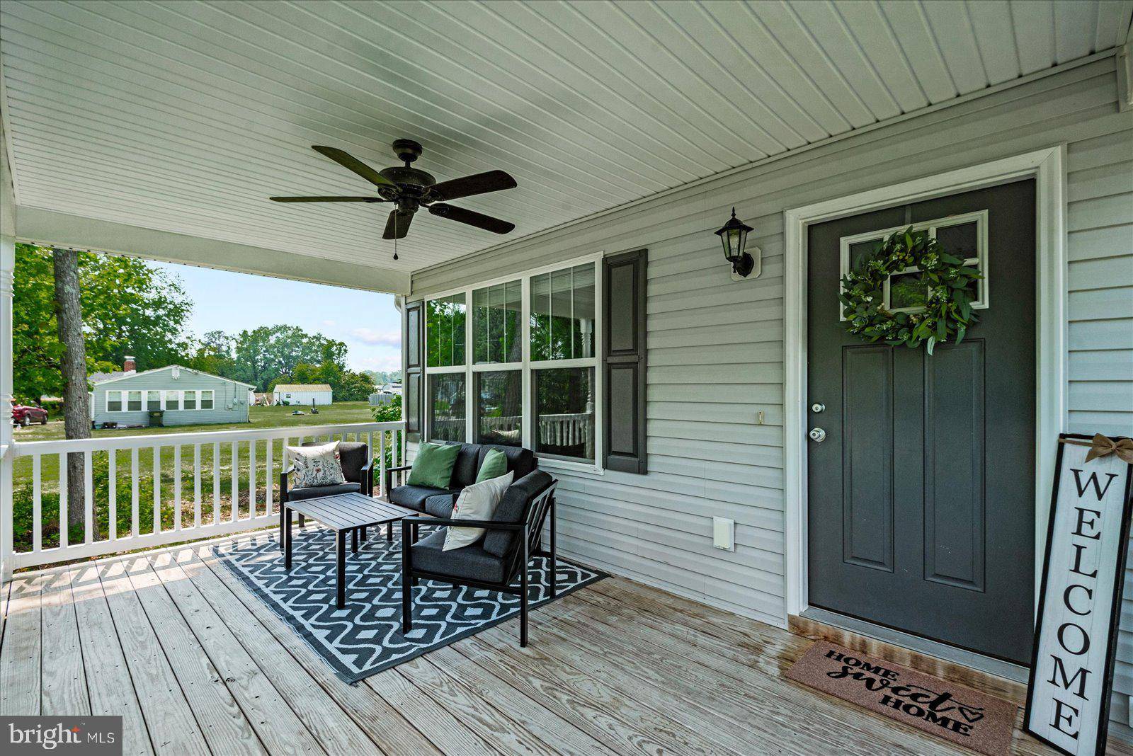 Colonial Beach, VA 22443,129 BROOKS DRIVE DR
