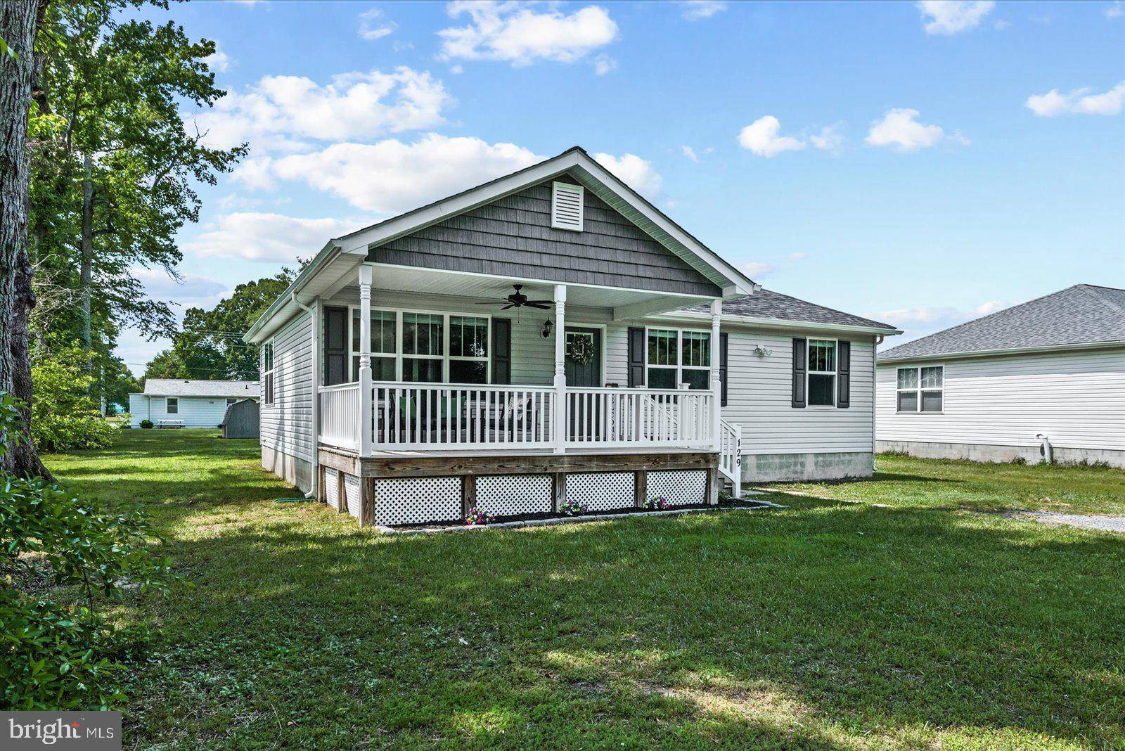 Colonial Beach, VA 22443,129 BROOKS DRIVE DR