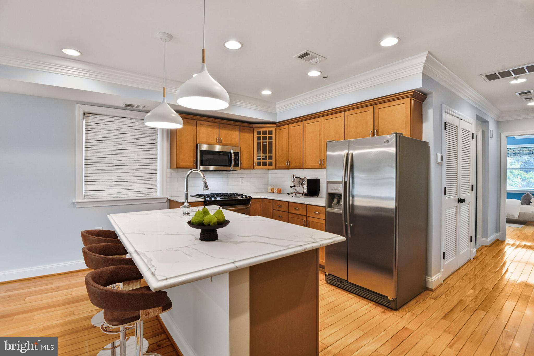 Washington, DC 20011,5511 COLORADO AVE NW #201