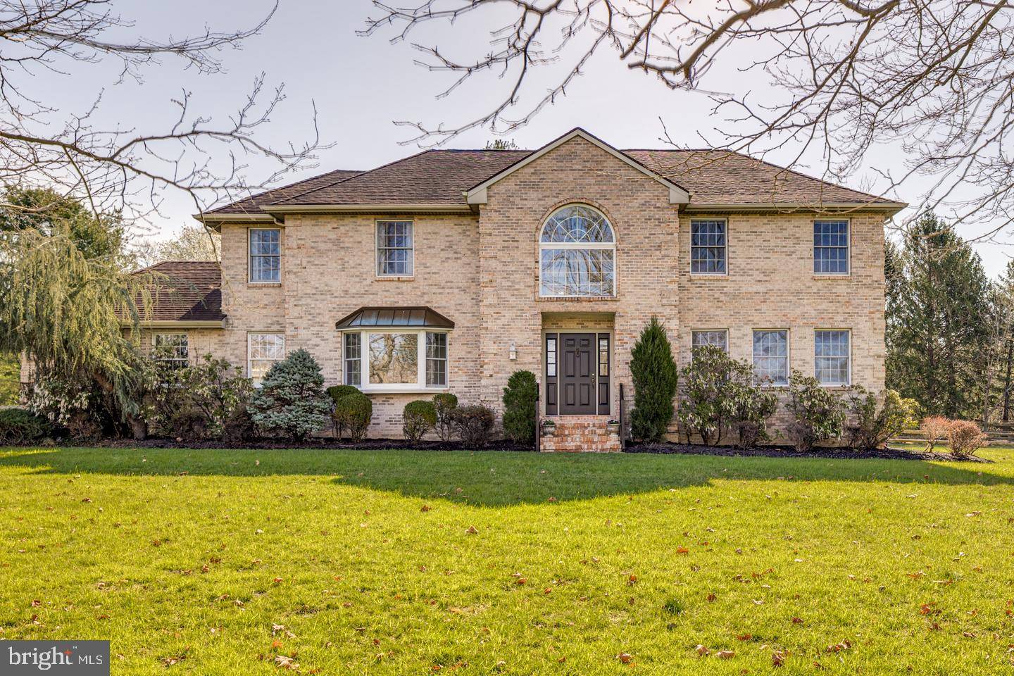 Shamong, NJ 08088,4 MEADOWVIEW DR