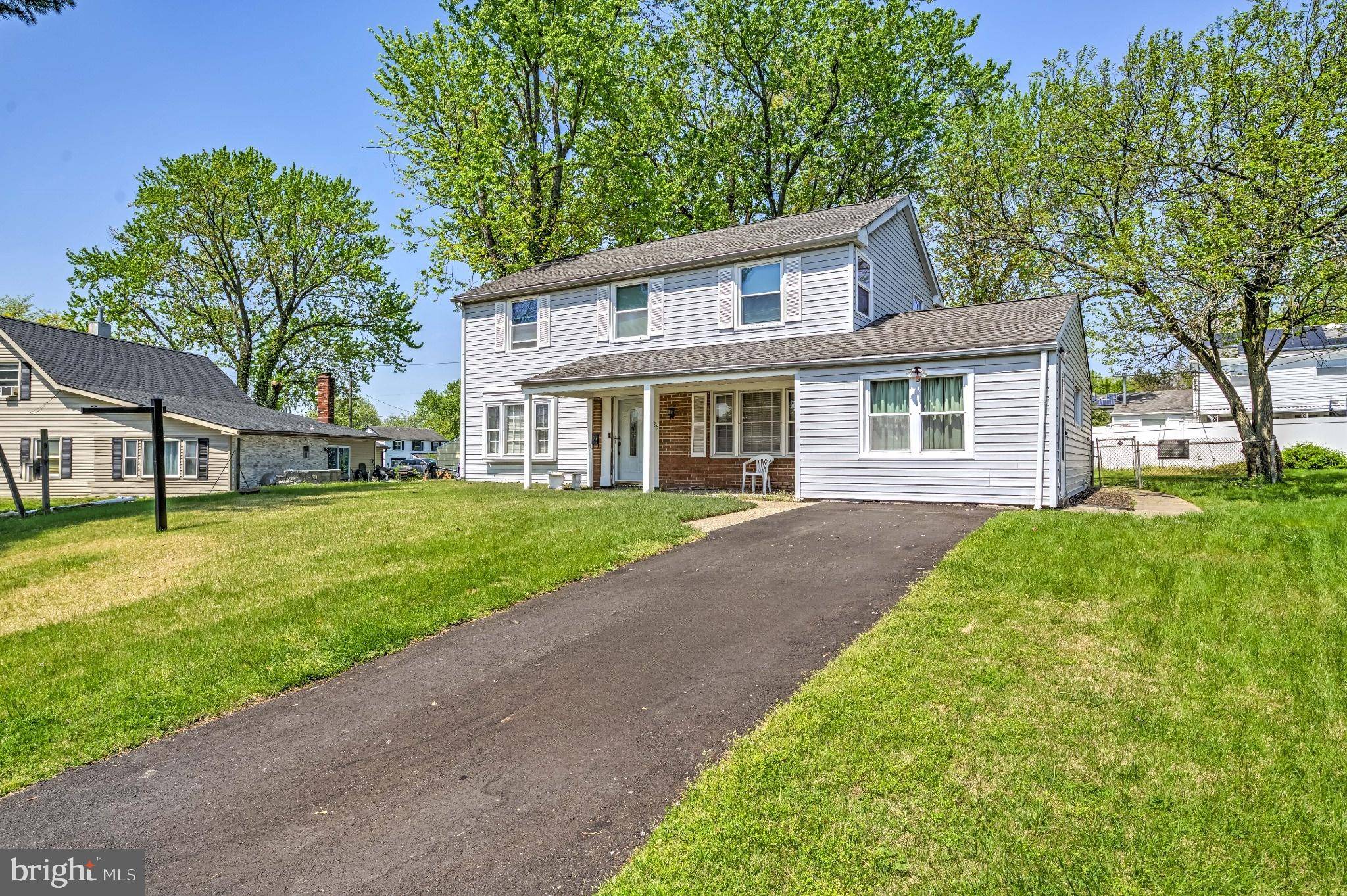 Willingboro, NJ 08046,125 BAYBERRY LN